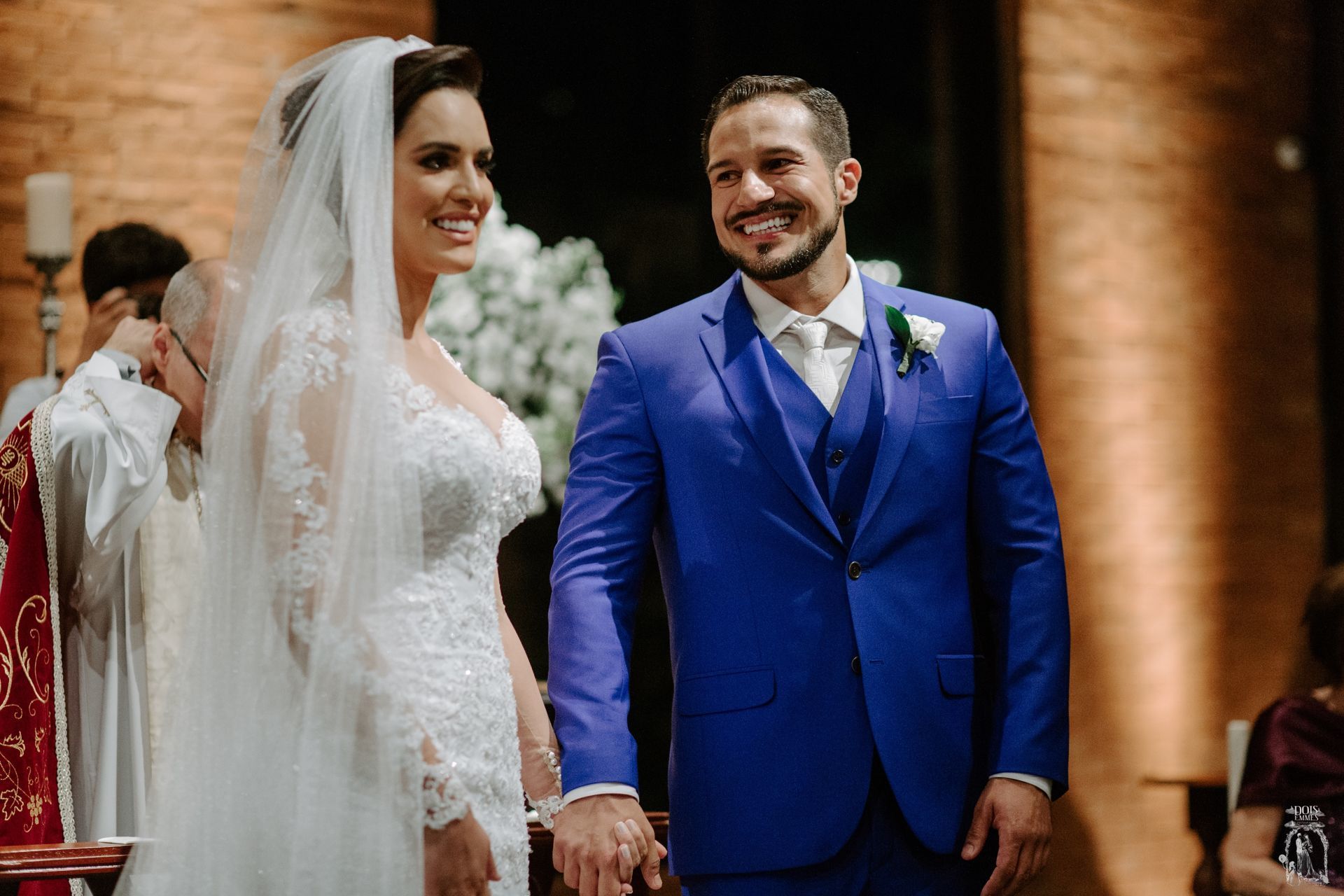 Foto Casamento Juliana e Bruno {Espaço Golf - Ribeirão Preto} Foto Casamento Juliana e Bruno {Espaço Golf - Ribeirão Preto} - Imagem 37