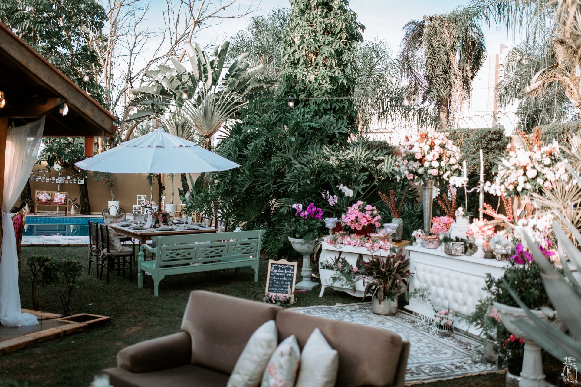 Foto Casamento Camila e Celso {Vila Quebec - Ribeirão Preto} Foto Casamento Camila e Celso {Vila Quebec - Ribeirão Preto} - Imagem 51