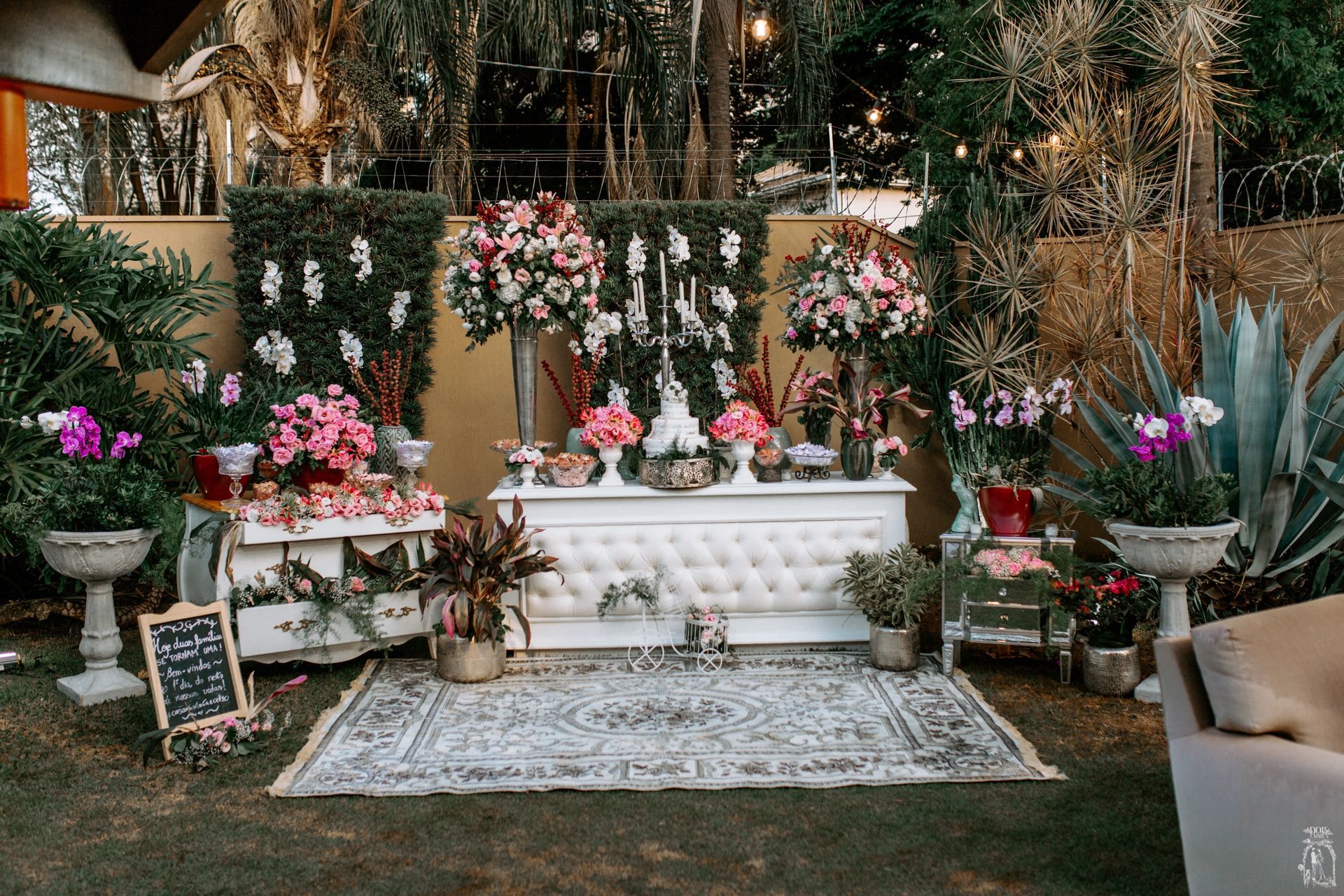 Foto Casamento Camila e Celso {Vila Quebec - Ribeirão Preto} Foto Casamento Camila e Celso {Vila Quebec - Ribeirão Preto} - Imagem 56