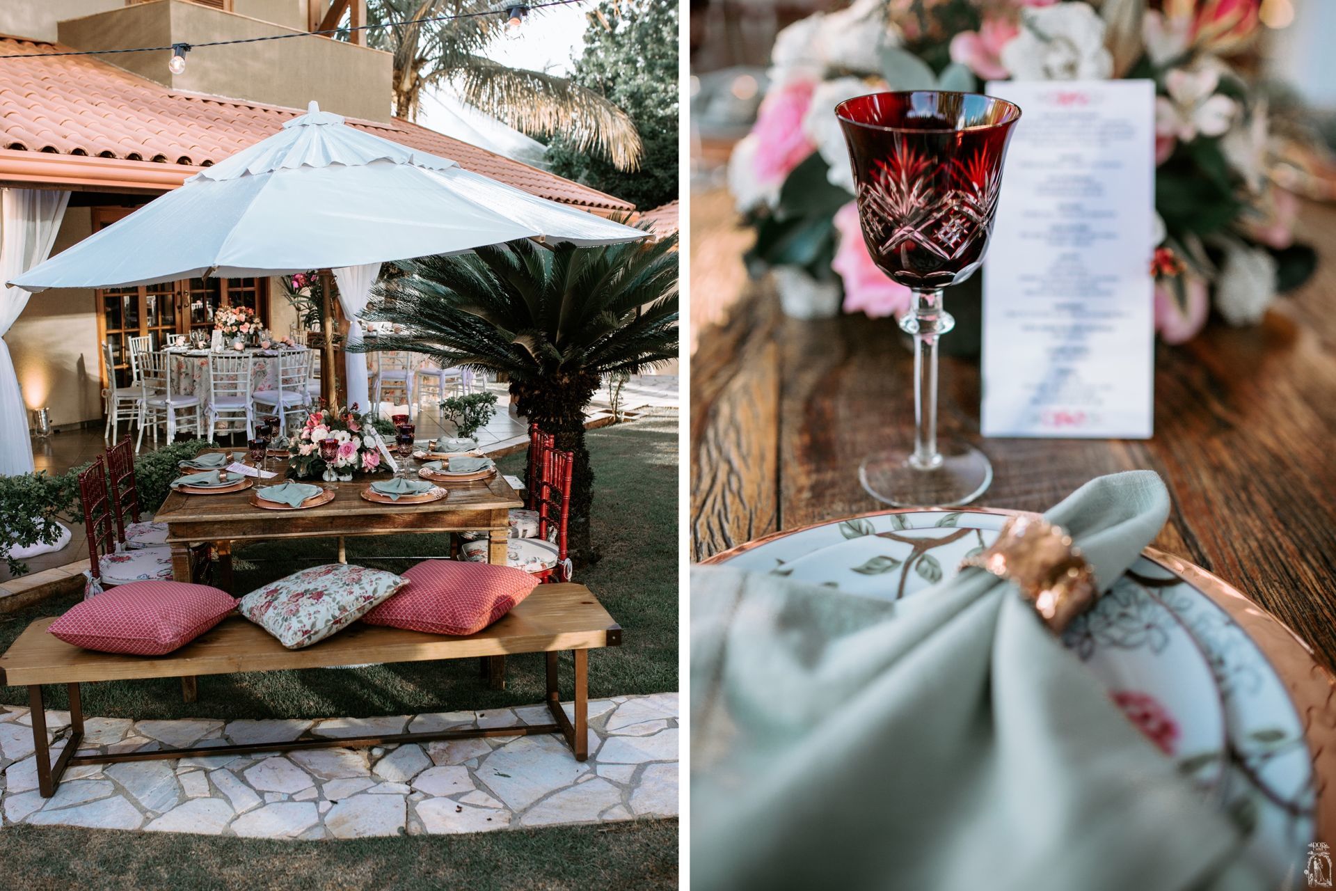 Foto Casamento Camila e Celso {Vila Quebec - Ribeirão Preto} Foto Casamento Camila e Celso {Vila Quebec - Ribeirão Preto} - Imagem 45