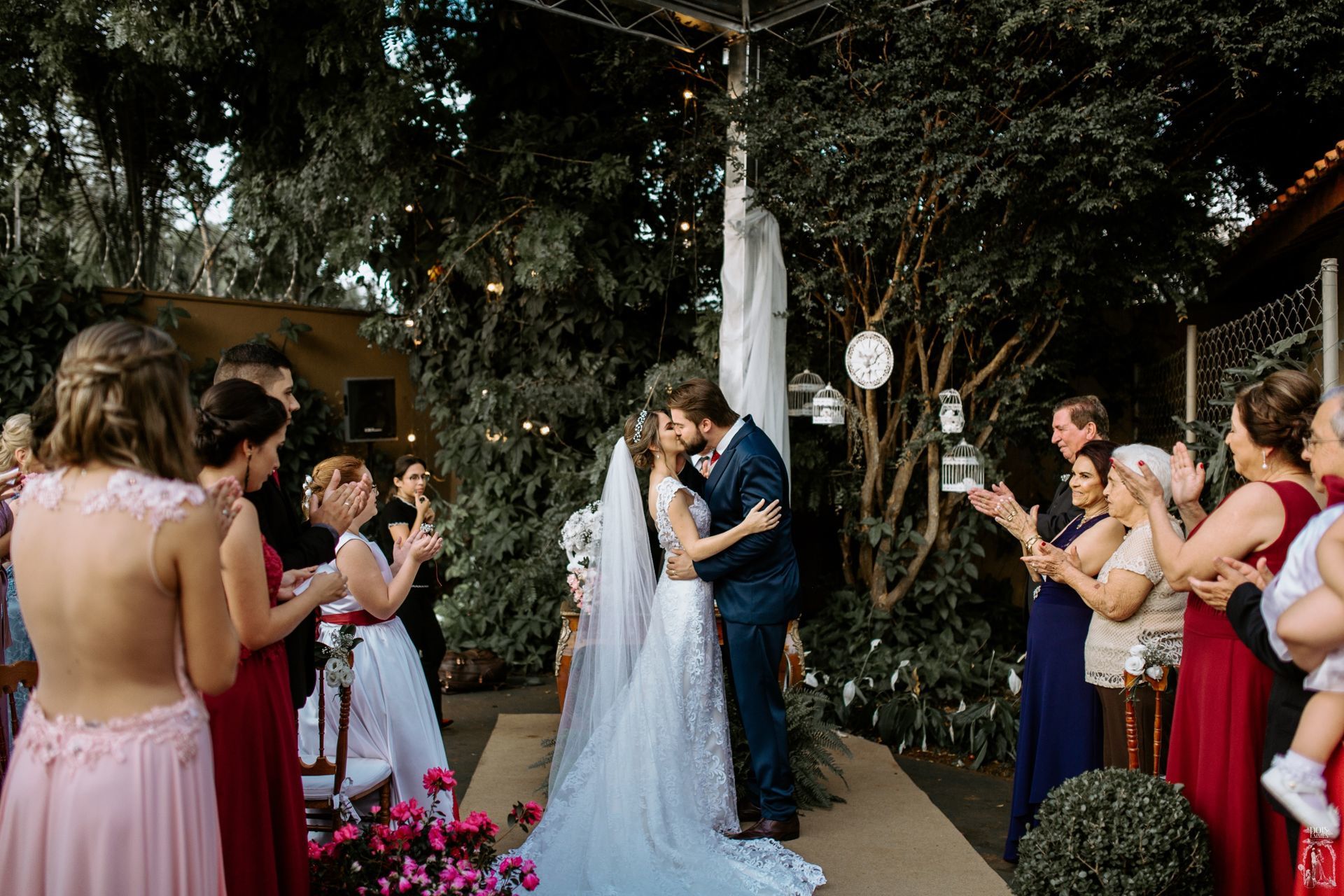 Foto Casamento Camila e Celso {Vila Quebec - Ribeirão Preto} Foto Casamento Camila e Celso {Vila Quebec - Ribeirão Preto} - Imagem 99