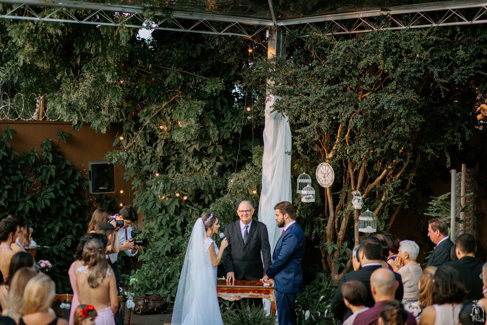 Foto Casamento Camila e Celso {Vila Quebec - Ribeirão Preto} Foto Casamento Camila e Celso {Vila Quebec - Ribeirão Preto} - Imagem 83