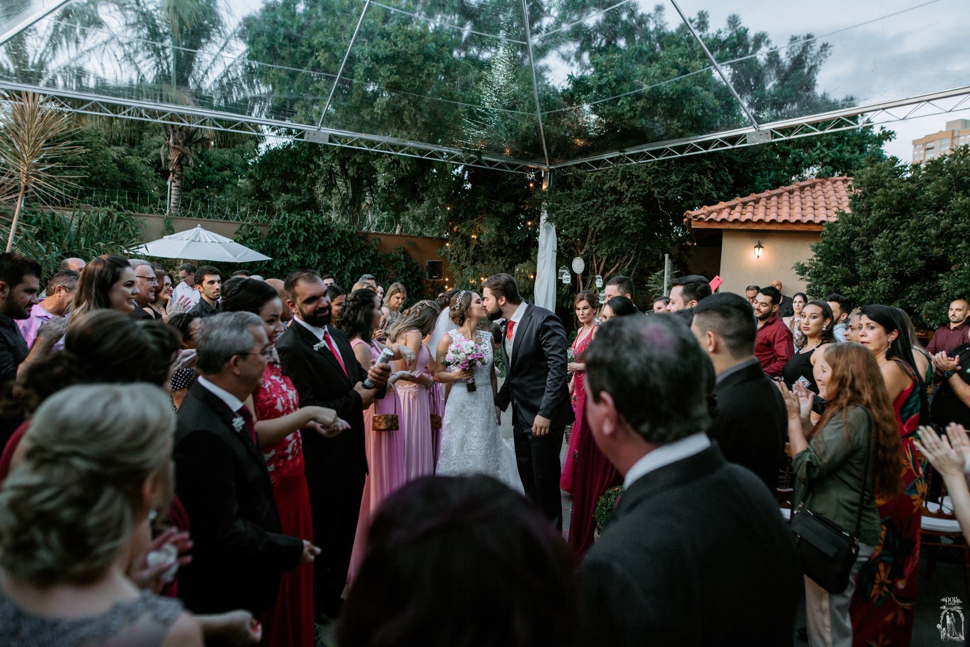 Foto Casamento Camila e Celso {Vila Quebec - Ribeirão Preto} Foto Casamento Camila e Celso {Vila Quebec - Ribeirão Preto} - Imagem 104