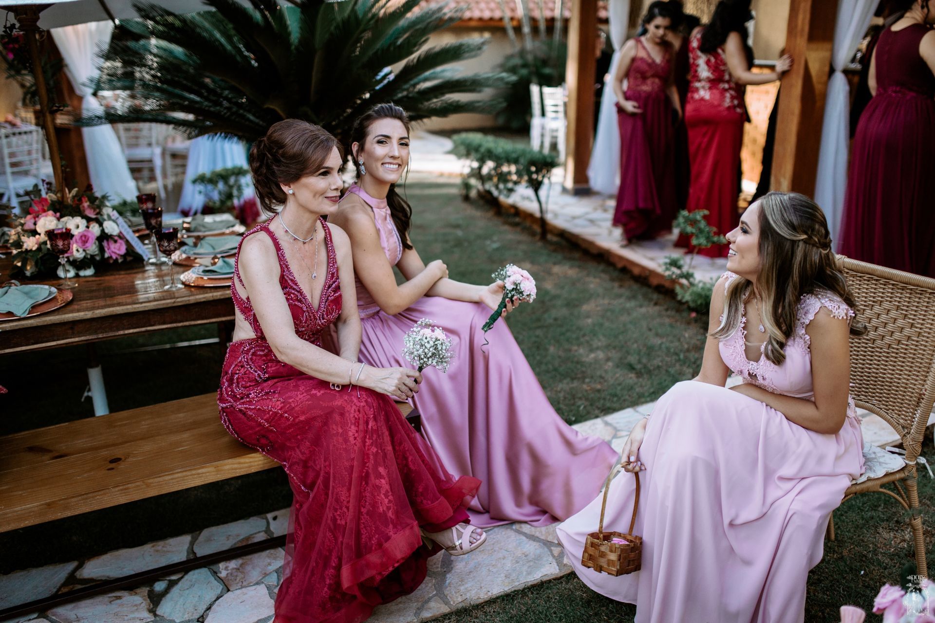 Foto Casamento Camila e Celso {Vila Quebec - Ribeirão Preto} Foto Casamento Camila e Celso {Vila Quebec - Ribeirão Preto} - Imagem 60