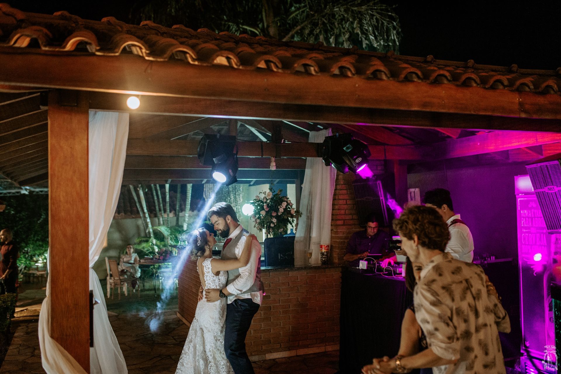Foto Casamento Camila e Celso {Vila Quebec - Ribeirão Preto} Foto Casamento Camila e Celso {Vila Quebec - Ribeirão Preto} - Imagem 174