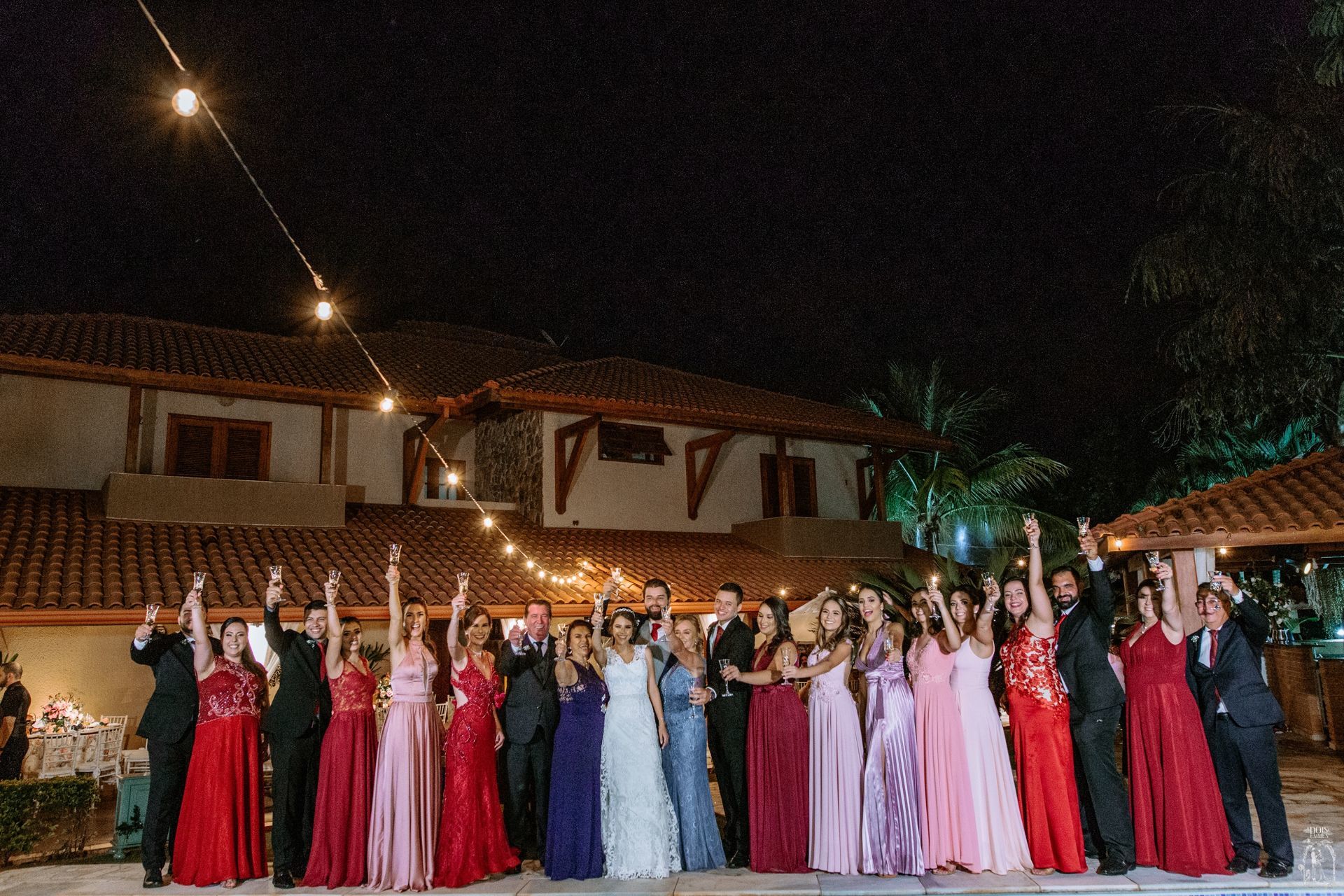 Foto Casamento Camila e Celso {Vila Quebec - Ribeirão Preto} Foto Casamento Camila e Celso {Vila Quebec - Ribeirão Preto} - Imagem 151