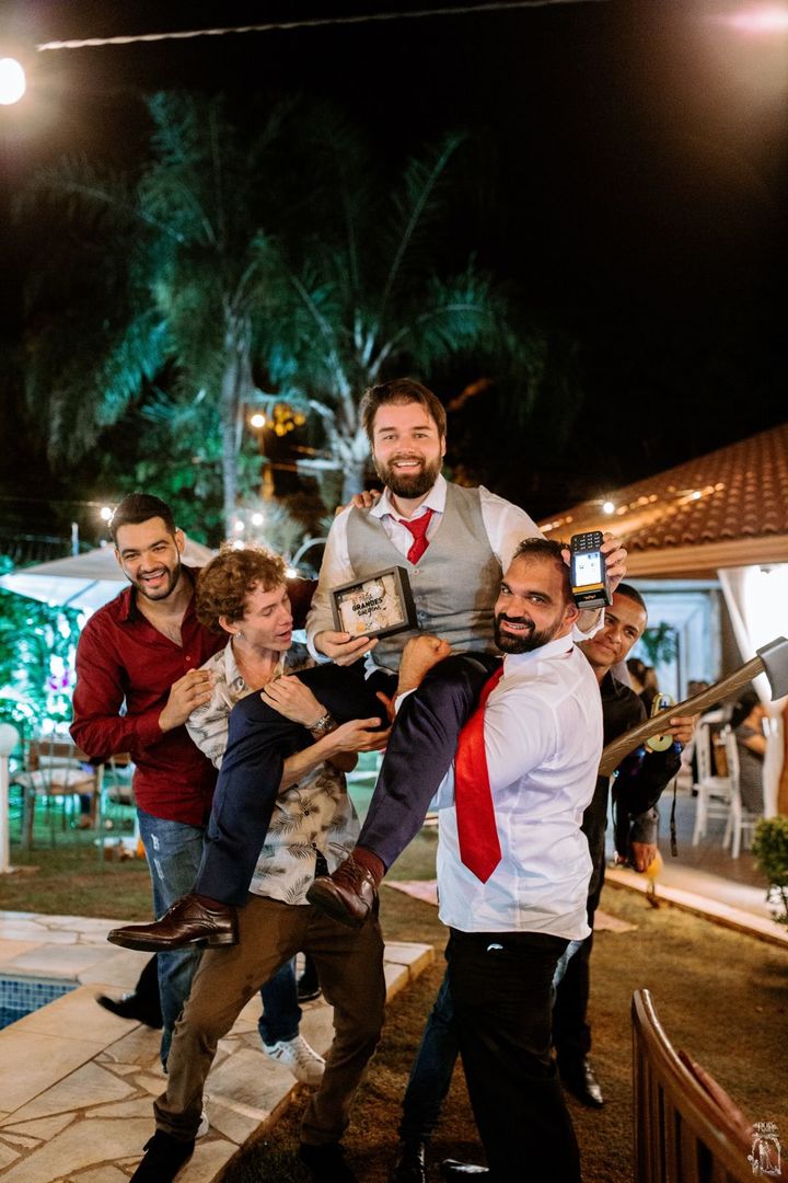 Foto Casamento Camila e Celso {Vila Quebec - Ribeirão Preto} Foto Casamento Camila e Celso {Vila Quebec - Ribeirão Preto} - Imagem 170