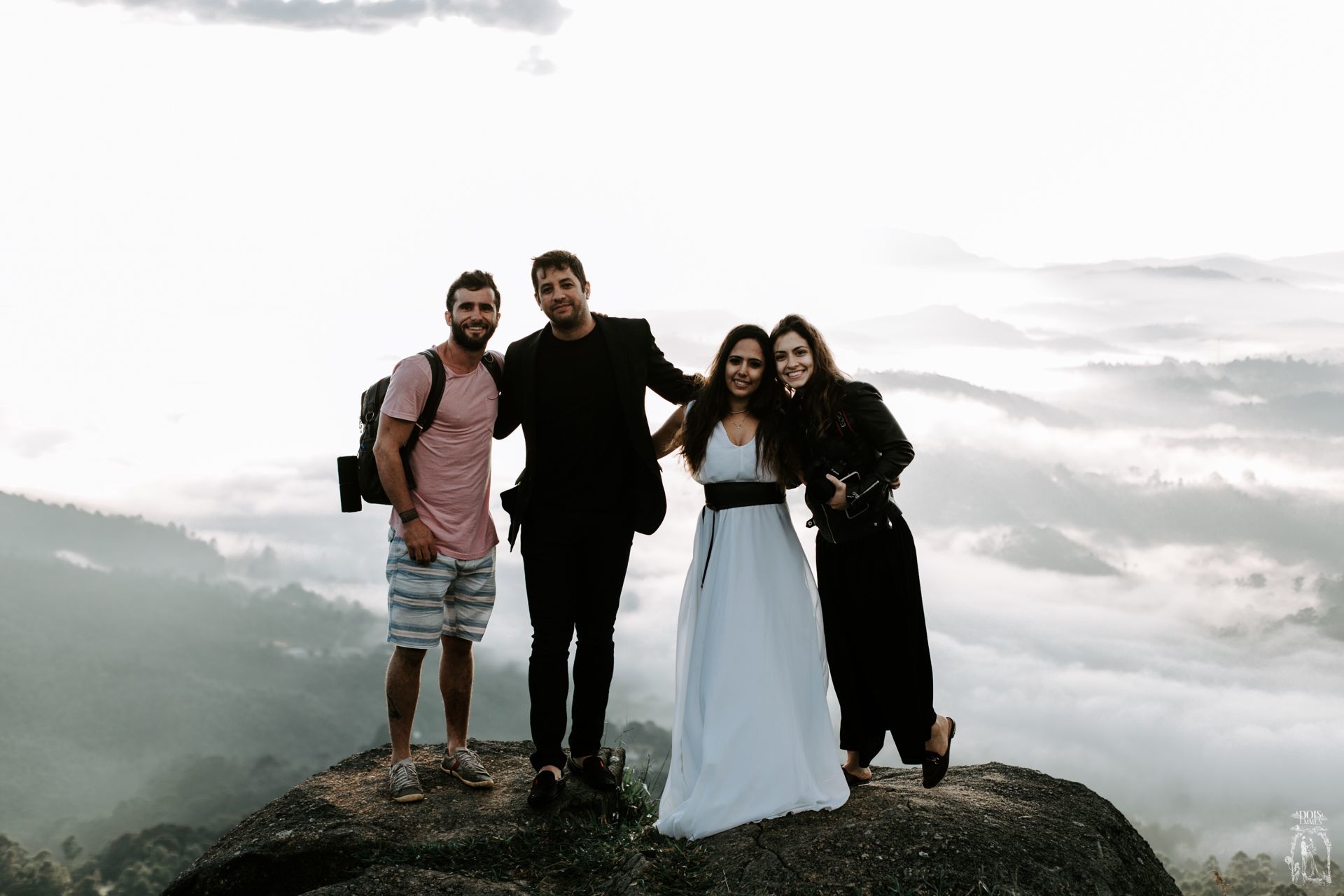 Foto Ensaio Pré Wedding no Pico do Olho d'Água {Daiane + Samuel} Foto Ensaio Pré Wedding no Pico do Olho d'Água {Daiane + Samuel} - Imagem 53