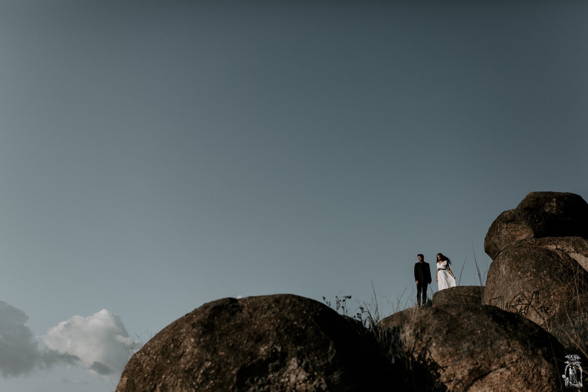 Foto Ensaio Pré Wedding no Pico do Olho d'Água {Daiane + Samuel} Foto Ensaio Pré Wedding no Pico do Olho d'Água {Daiane + Samuel} - Imagem 47