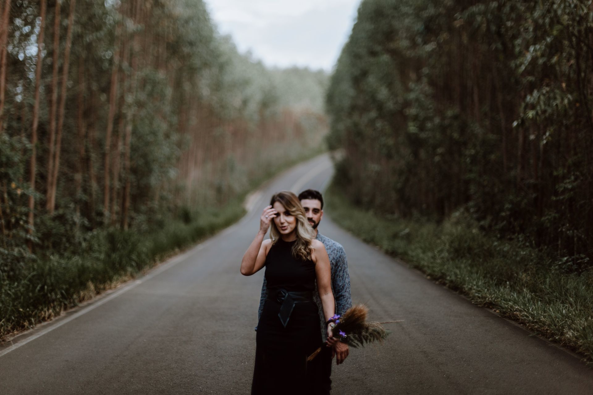 Foto Ensaio Pré Wedding no Cruzeiro do Facão {Najla + Leandro} Foto Ensaio Pré Wedding no Cruzeiro do Facão {Najla + Leandro} - Imagem 7