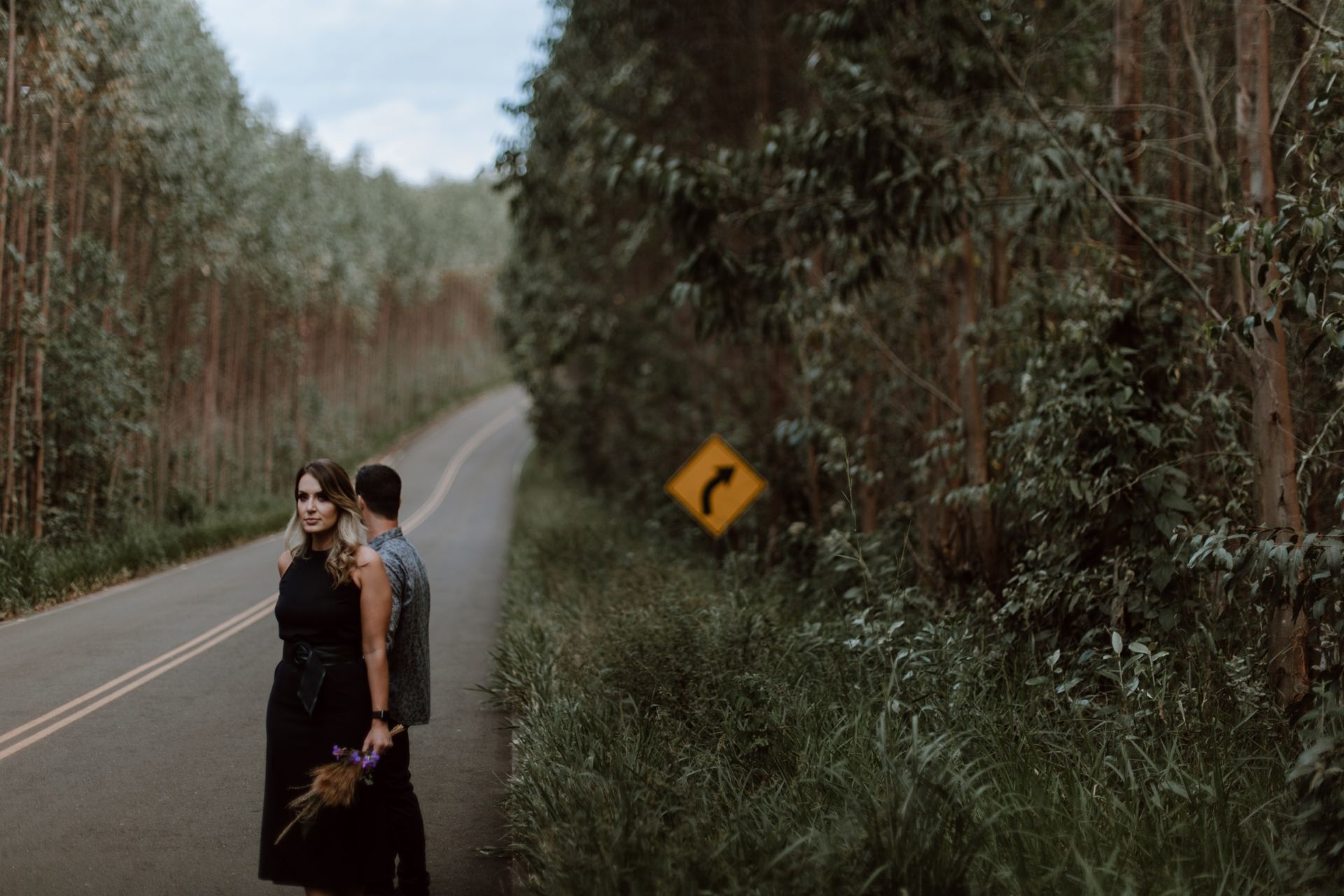Foto Ensaio Pré Wedding no Cruzeiro do Facão {Najla + Leandro} Foto Ensaio Pré Wedding no Cruzeiro do Facão {Najla + Leandro} - Imagem 10