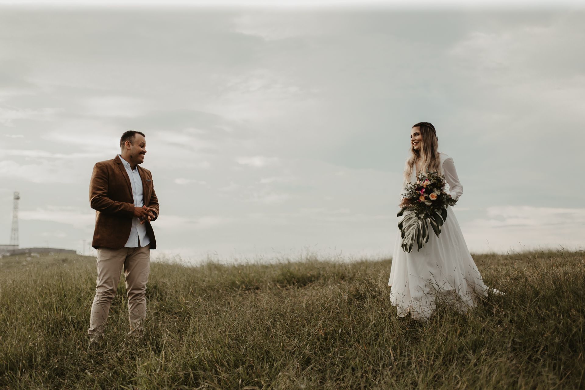 Foto Elopment Wedding no Cruzeiro do Facão {Bruna + Paulo} Foto Elopment Wedding no Cruzeiro do Facão {Bruna + Paulo} - Imagem 9