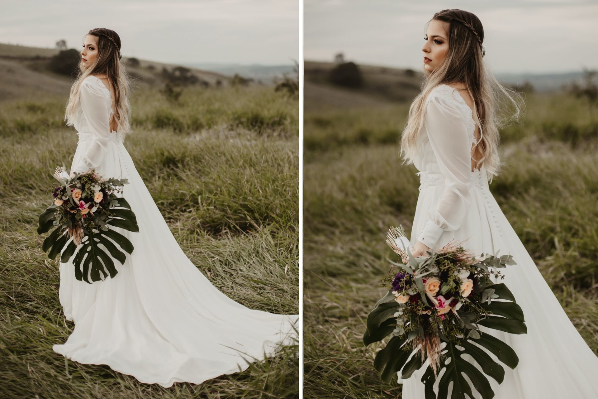 Foto Elopment Wedding no Cruzeiro do Facão {Bruna + Paulo} Foto Elopment Wedding no Cruzeiro do Facão {Bruna + Paulo} - Imagem 1