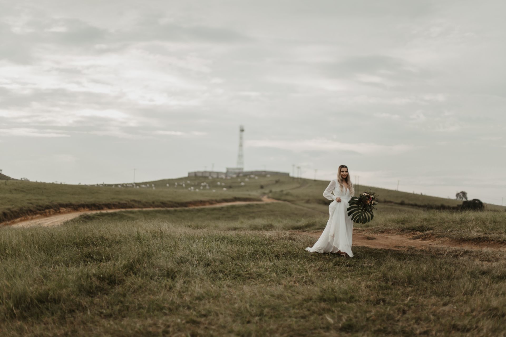 Foto Elopment Wedding no Cruzeiro do Facão {Bruna + Paulo} Foto Elopment Wedding no Cruzeiro do Facão {Bruna + Paulo} - Imagem 6