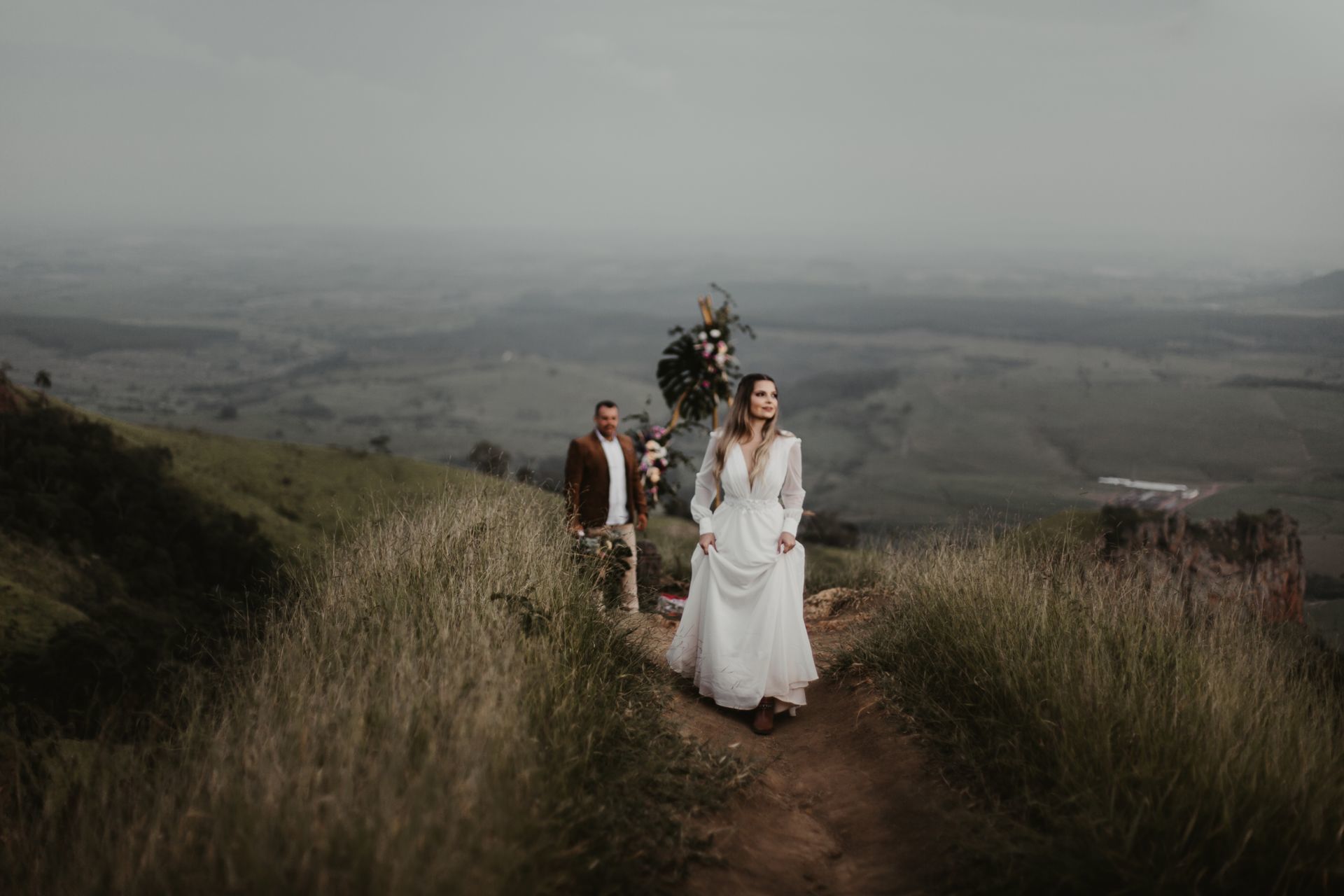 Foto Elopment Wedding no Cruzeiro do Facão {Bruna + Paulo} Foto Elopment Wedding no Cruzeiro do Facão {Bruna + Paulo} - Imagem 45