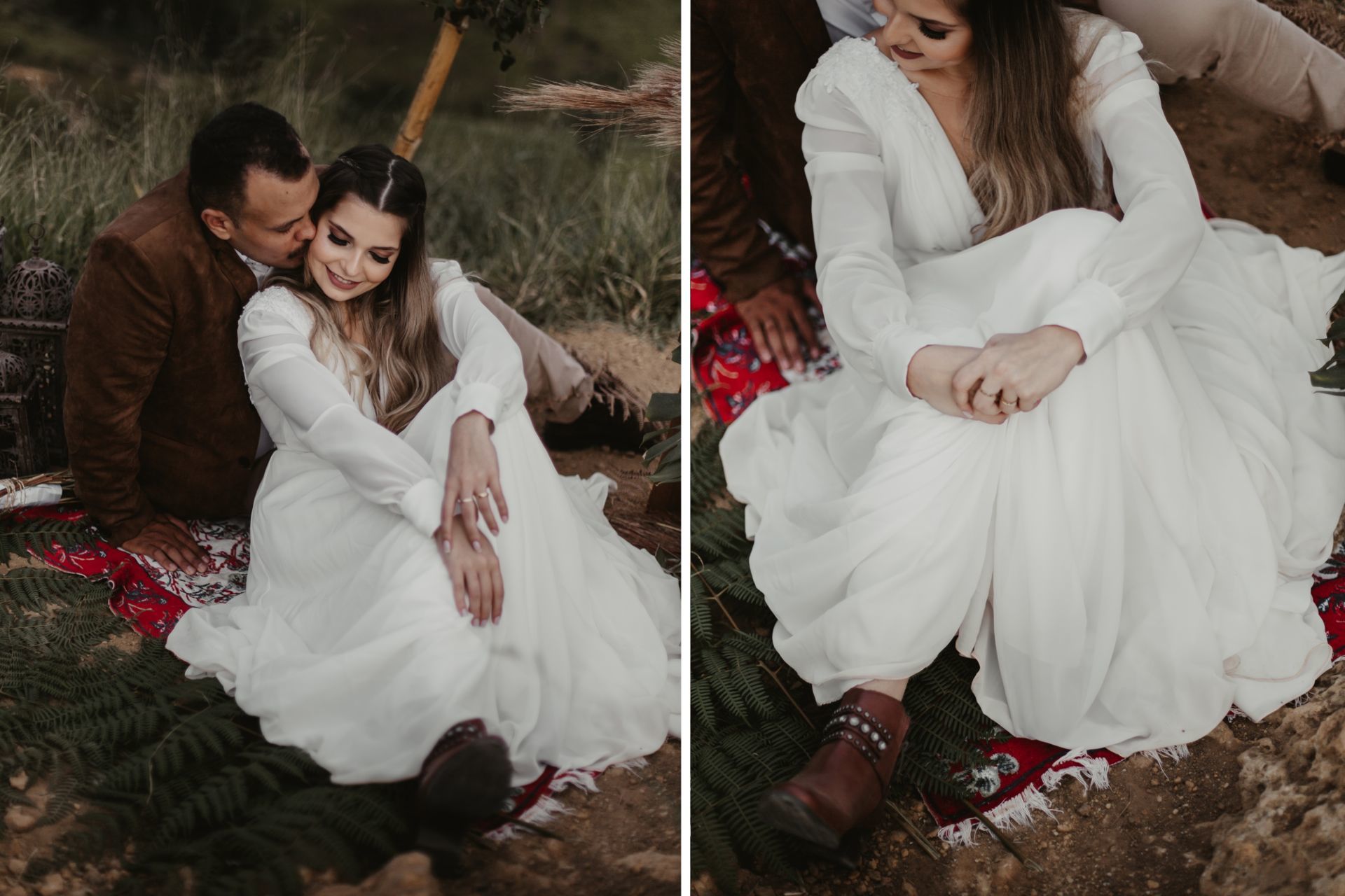 Foto Elopment Wedding no Cruzeiro do Facão {Bruna + Paulo} Foto Elopment Wedding no Cruzeiro do Facão {Bruna + Paulo} - Imagem 42
