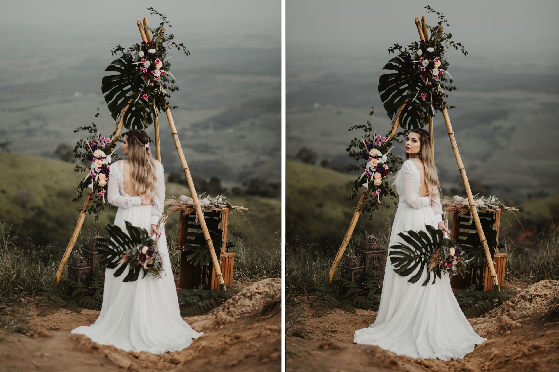 Foto Elopment Wedding no Cruzeiro do Facão {Bruna + Paulo} Foto Elopment Wedding no Cruzeiro do Facão {Bruna + Paulo} - Imagem 31