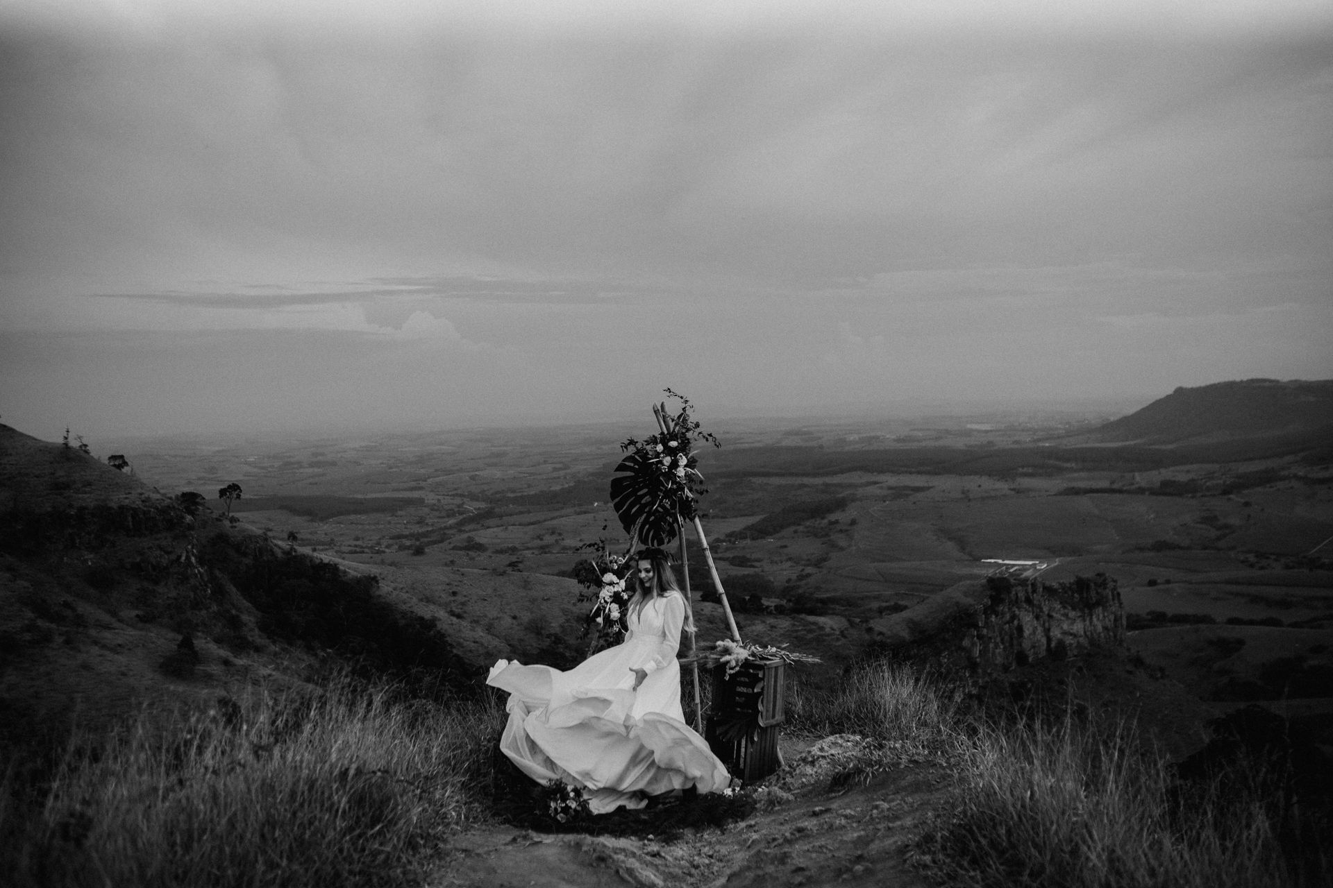 Foto Elopment Wedding no Cruzeiro do Facão {Bruna + Paulo} Foto Elopment Wedding no Cruzeiro do Facão {Bruna + Paulo} - Imagem 48