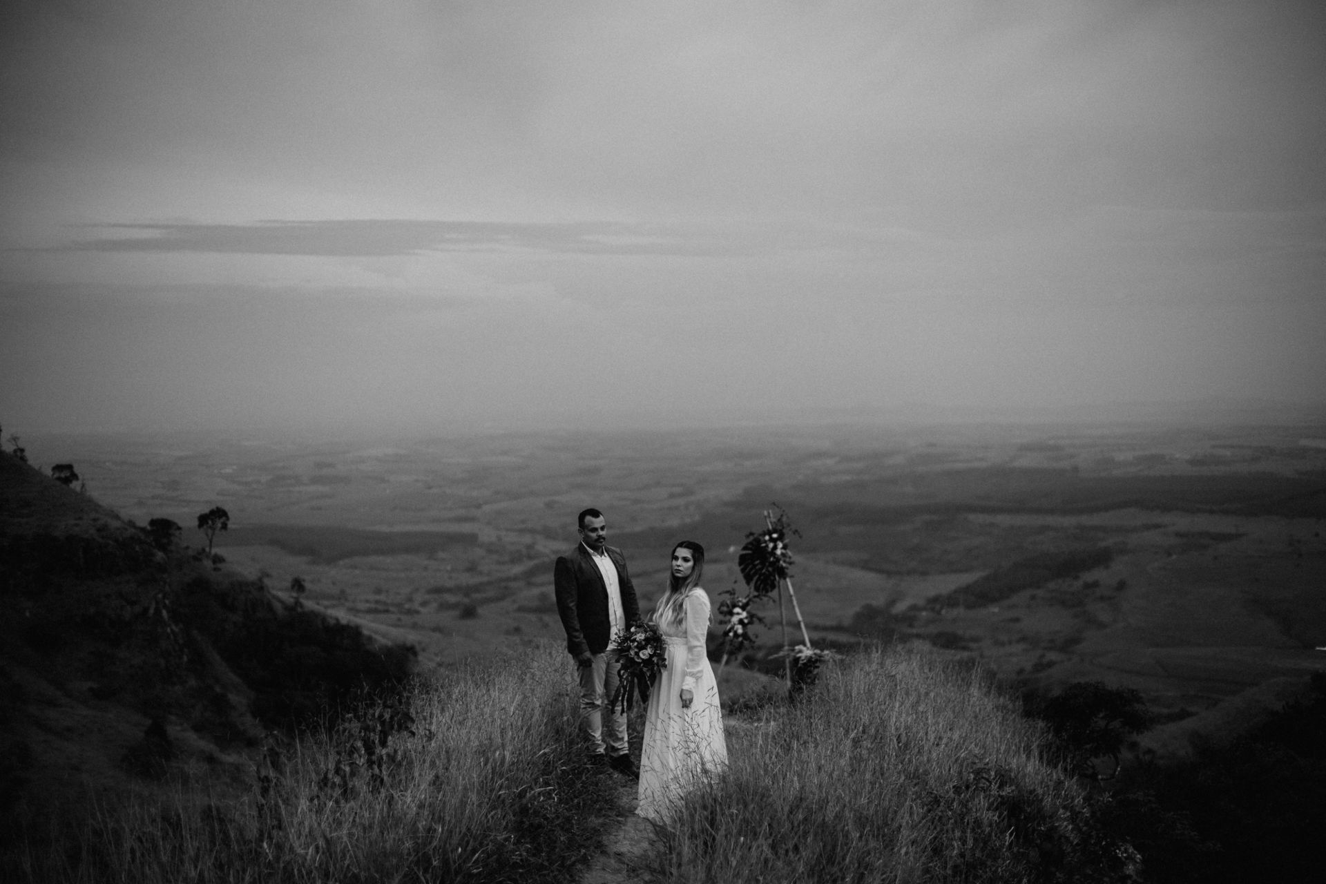 Foto Elopment Wedding no Cruzeiro do Facão {Bruna + Paulo} Foto Elopment Wedding no Cruzeiro do Facão {Bruna + Paulo} - Imagem 55