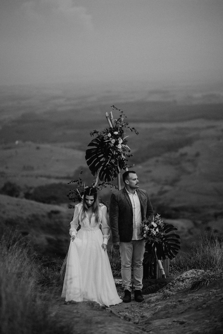 Foto Elopment Wedding no Cruzeiro do Facão {Bruna + Paulo} Foto Elopment Wedding no Cruzeiro do Facão {Bruna + Paulo} - Imagem 39