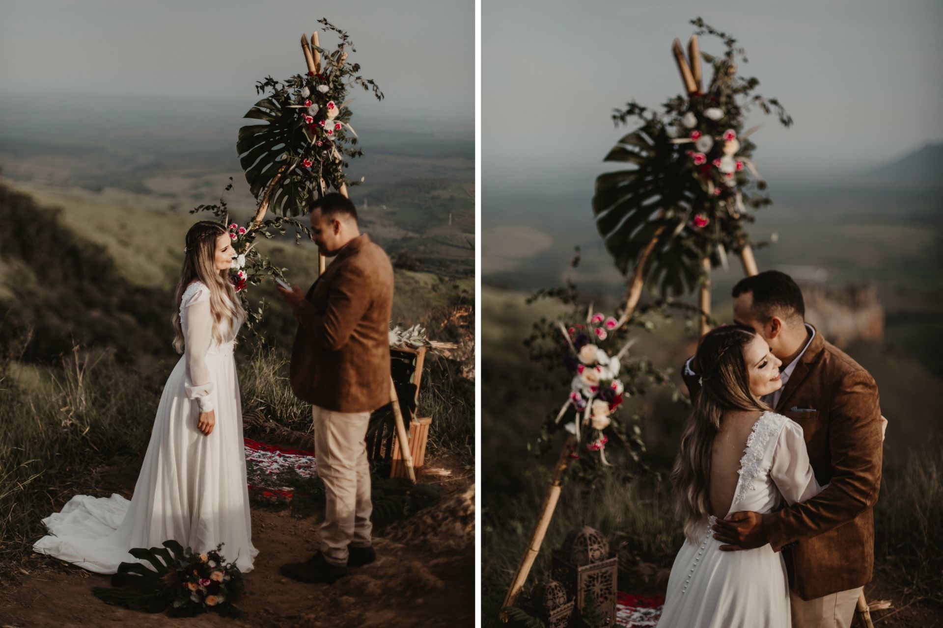 Foto Elopment Wedding no Cruzeiro do Facão {Bruna + Paulo} Foto Elopment Wedding no Cruzeiro do Facão {Bruna + Paulo} - Imagem 19