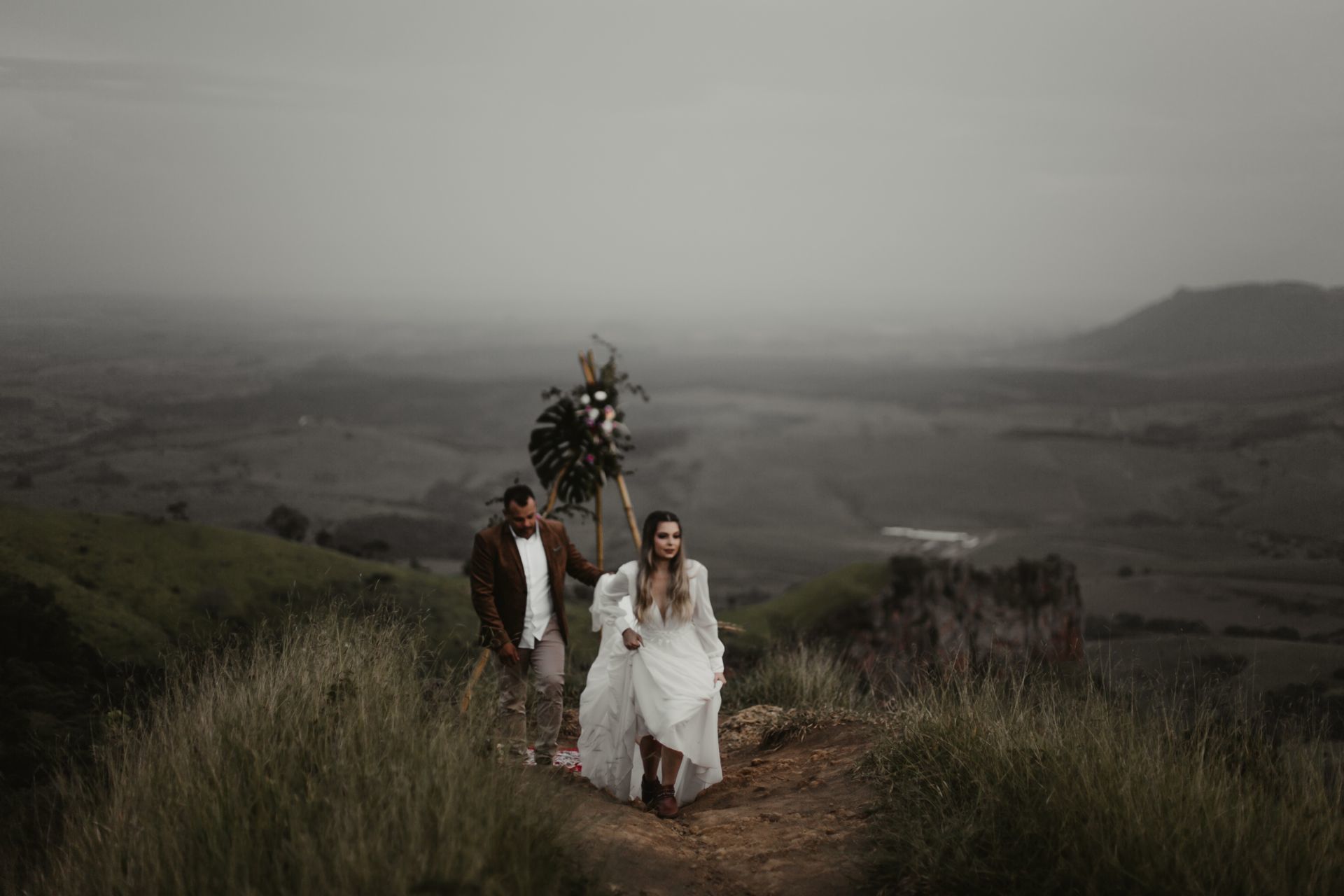 Foto Elopment Wedding no Cruzeiro do Facão {Bruna + Paulo} Foto Elopment Wedding no Cruzeiro do Facão {Bruna + Paulo} - Imagem 57