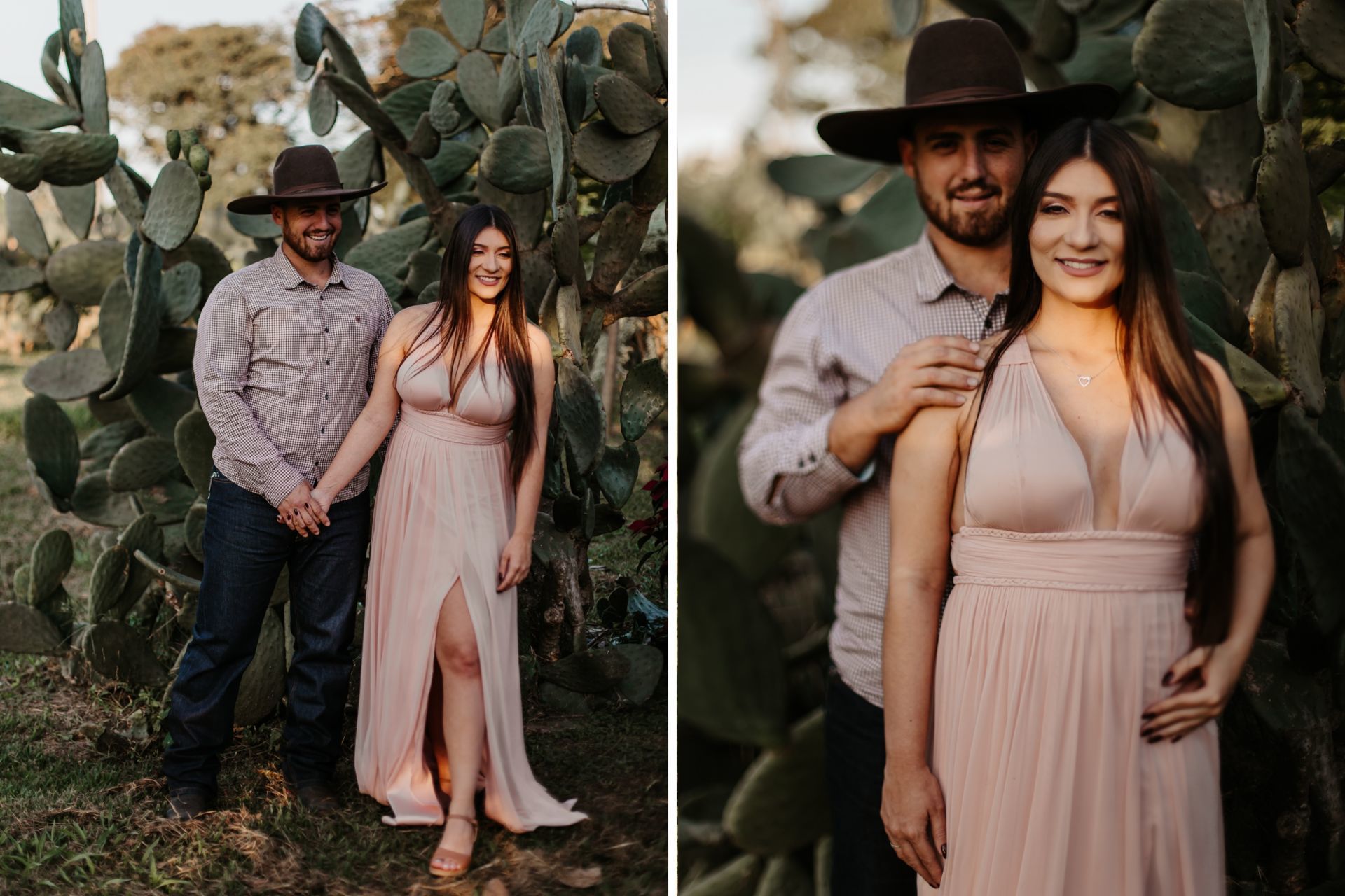 Foto Ensaio Pré Wedding na Fazenda {Fabiana + Yuri} - Analândia Foto Ensaio Pré Wedding na Fazenda {Fabiana + Yuri} - Analândia - Imagem 9
