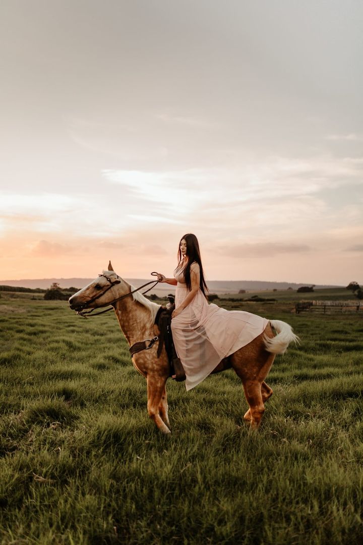 Foto Ensaio Pré Wedding na Fazenda {Fabiana + Yuri} - Analândia Foto Ensaio Pré Wedding na Fazenda {Fabiana + Yuri} - Analândia - Imagem 32