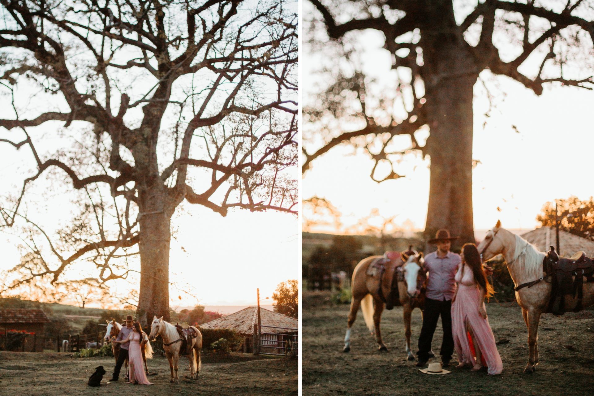 Foto Ensaio Pré Wedding na Fazenda {Fabiana + Yuri} - Analândia Foto Ensaio Pré Wedding na Fazenda {Fabiana + Yuri} - Analândia - Imagem 52