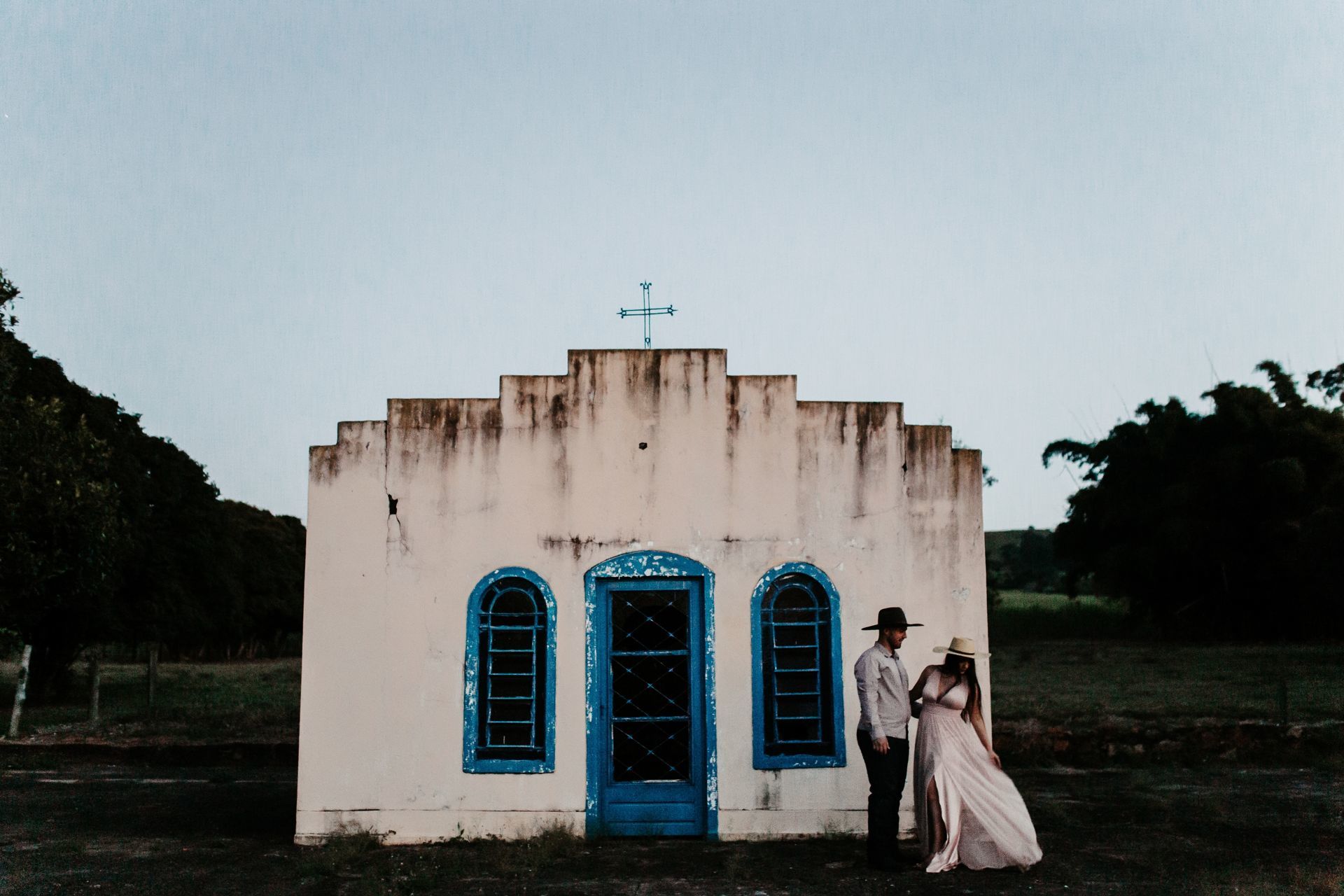 Foto Ensaio Pré Wedding na Fazenda {Fabiana + Yuri} - Analândia Foto Ensaio Pré Wedding na Fazenda {Fabiana + Yuri} - Analândia - Imagem 53