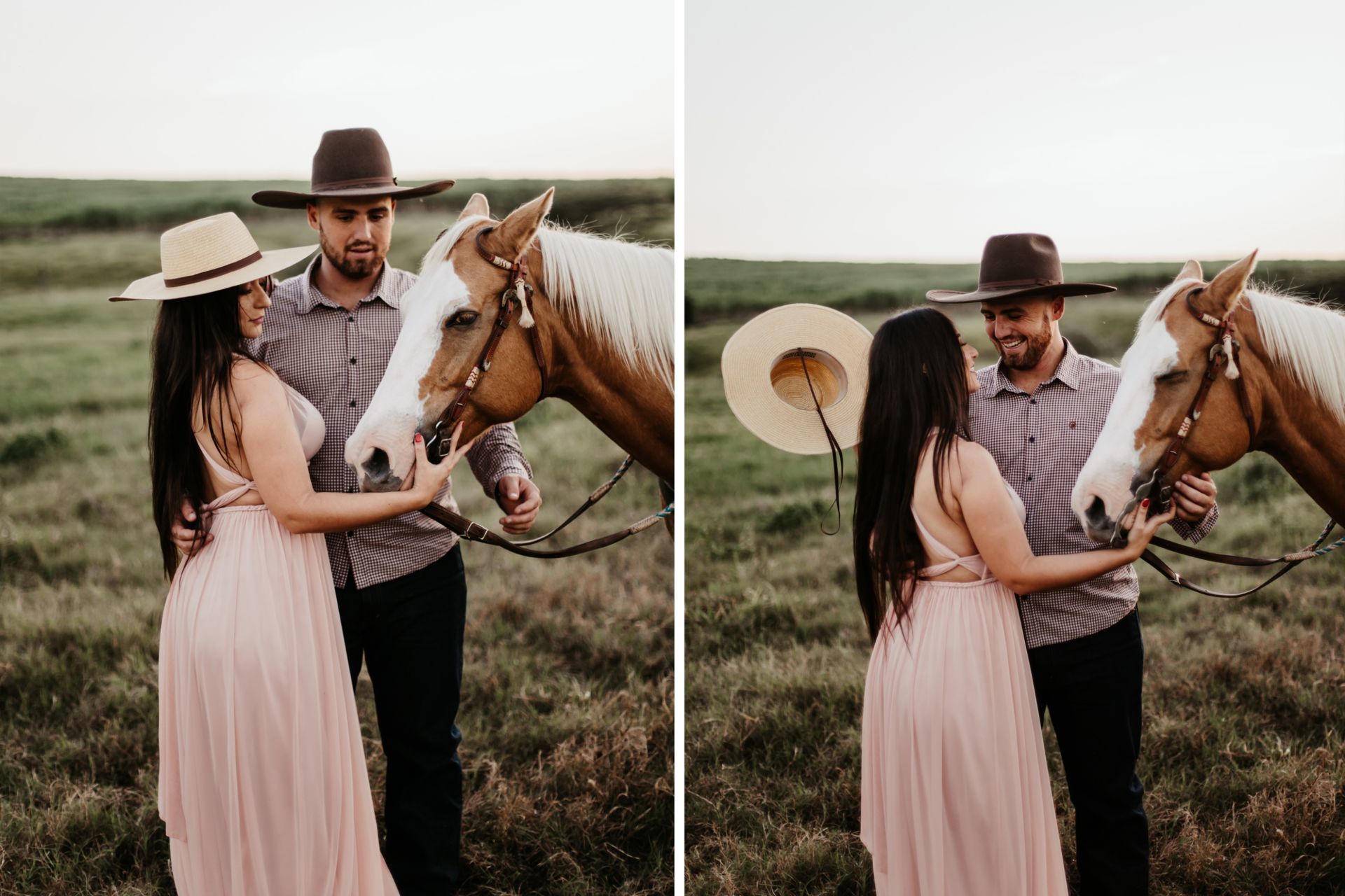 Foto Ensaio Pré Wedding na Fazenda {Fabiana + Yuri} - Analândia Foto Ensaio Pré Wedding na Fazenda {Fabiana + Yuri} - Analândia - Imagem 45
