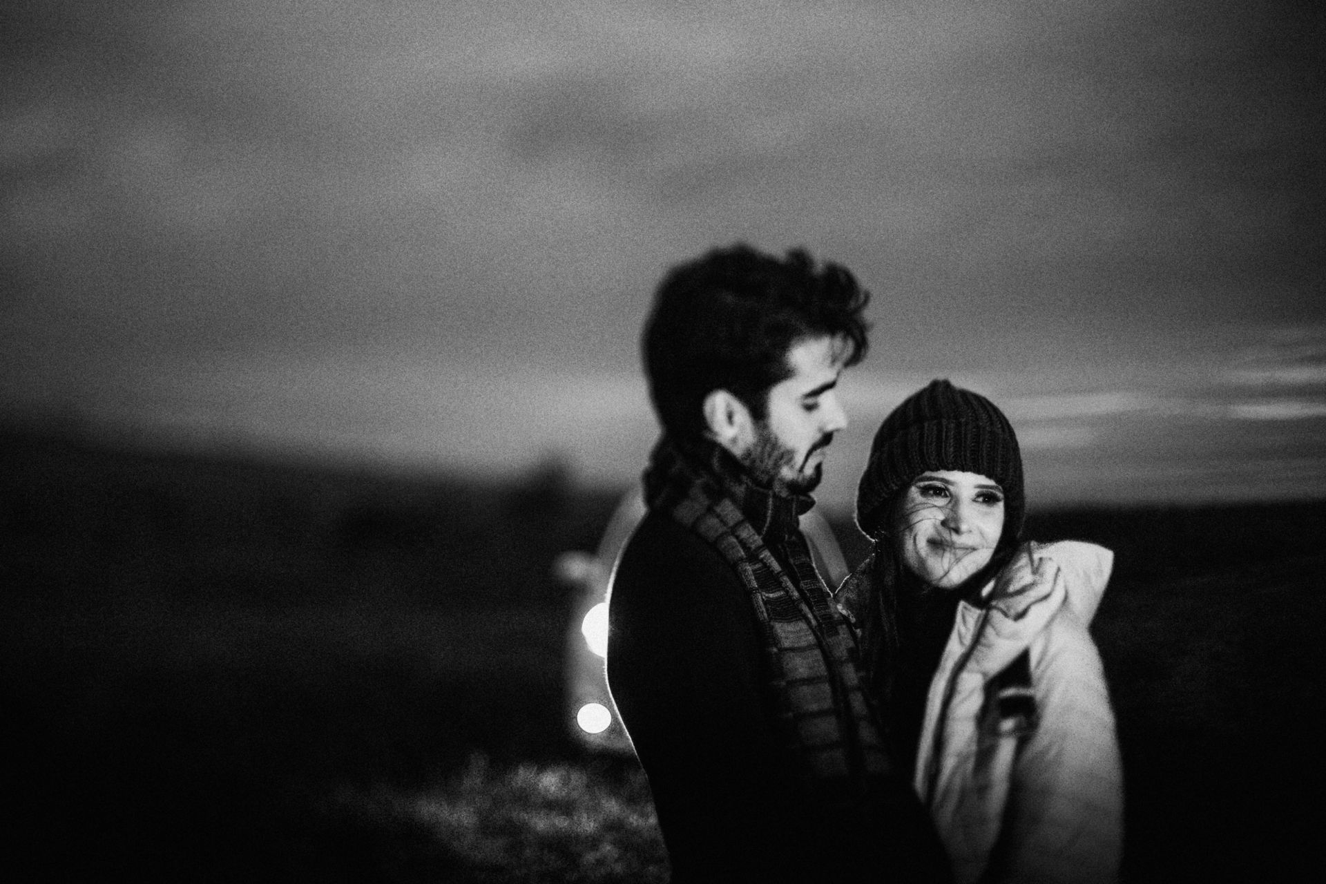 Foto Ensaio Pré Wedding - Amanhecer no Cruzeiro do Facão {Lorraine + Fernando} Foto Ensaio Pré Wedding - Amanhecer no Cruzeiro do Facão {Lorraine + Fernando} - Imagem 6