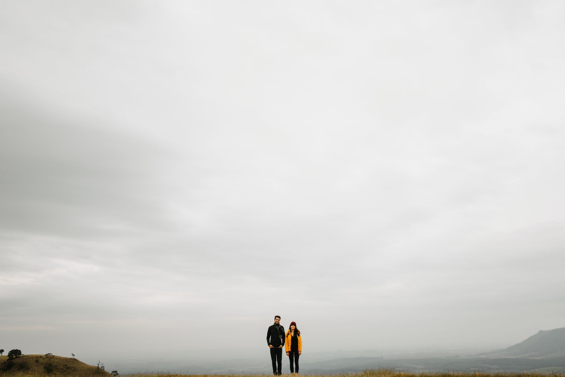 Foto Ensaio Pré Wedding - Amanhecer no Cruzeiro do Facão {Lorraine + Fernando} Foto Ensaio Pré Wedding - Amanhecer no Cruzeiro do Facão {Lorraine + Fernando} - Imagem 33
