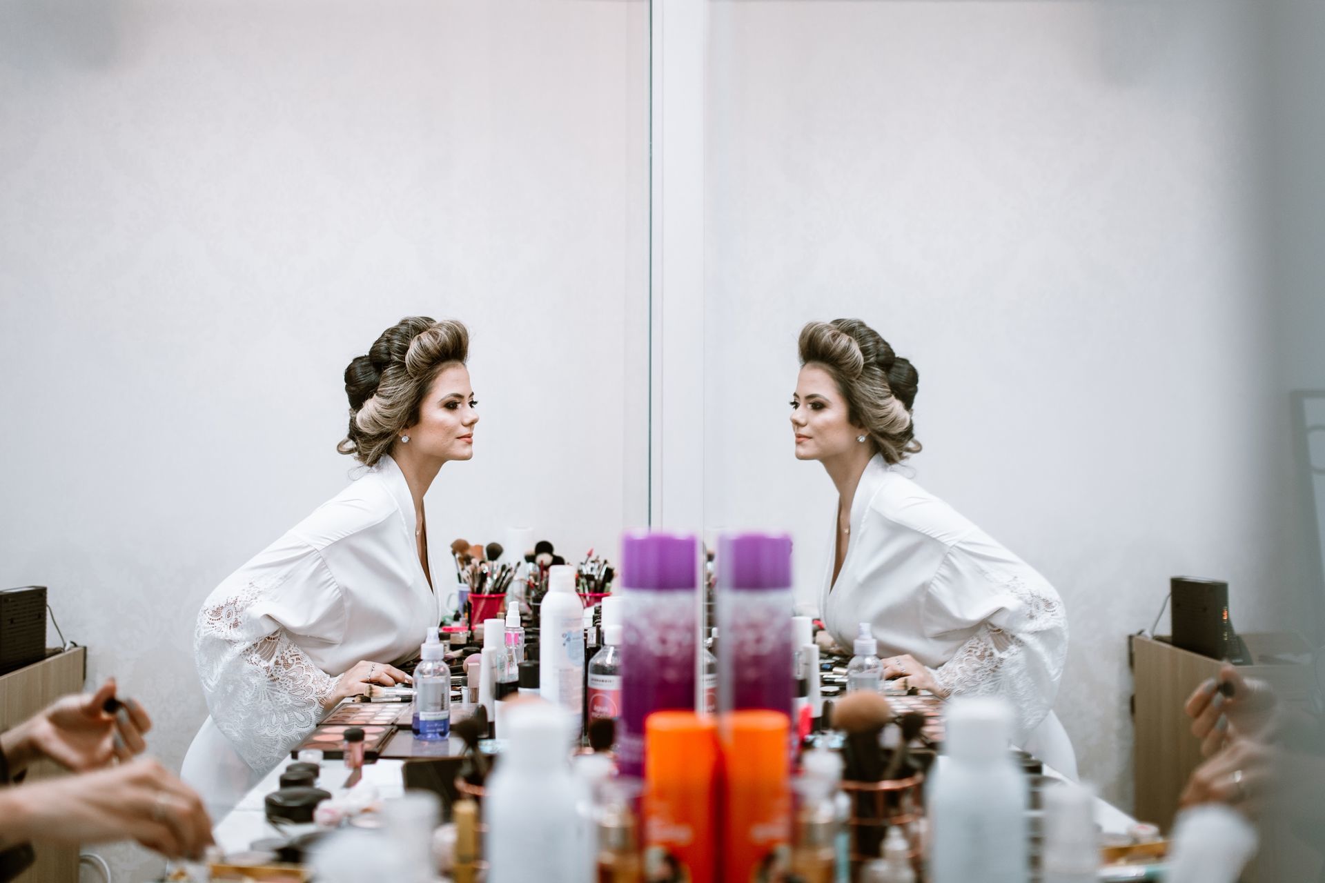 Foto Casamento Katia + Lucas {Sítio Uirapuru - Ribeirão Preto} Foto Casamento Katia + Lucas {Sítio Uirapuru - Ribeirão Preto} - Imagem 7