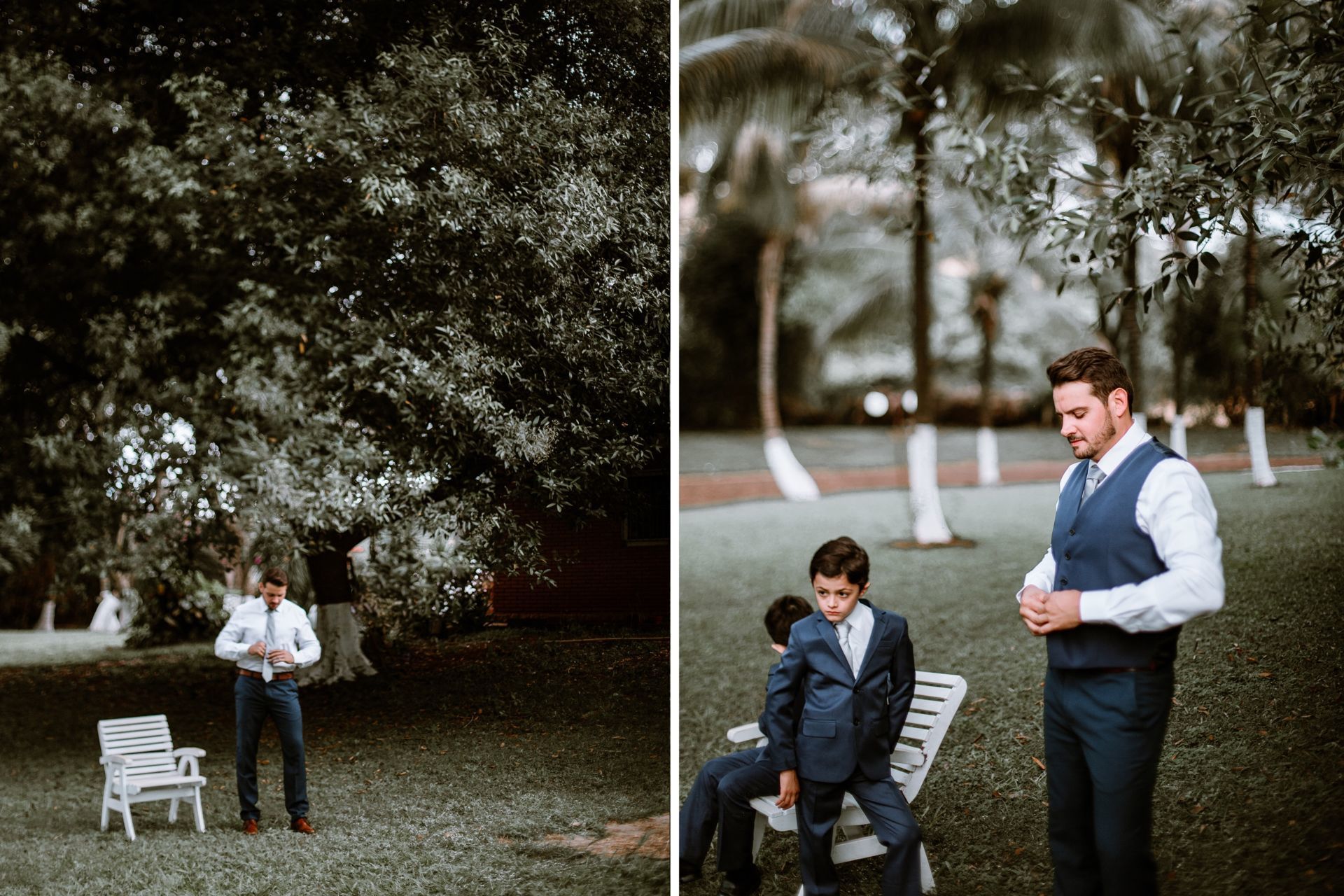 Foto Casamento Katia + Lucas {Sítio Uirapuru - Ribeirão Preto} Foto Casamento Katia + Lucas {Sítio Uirapuru - Ribeirão Preto} - Imagem 8