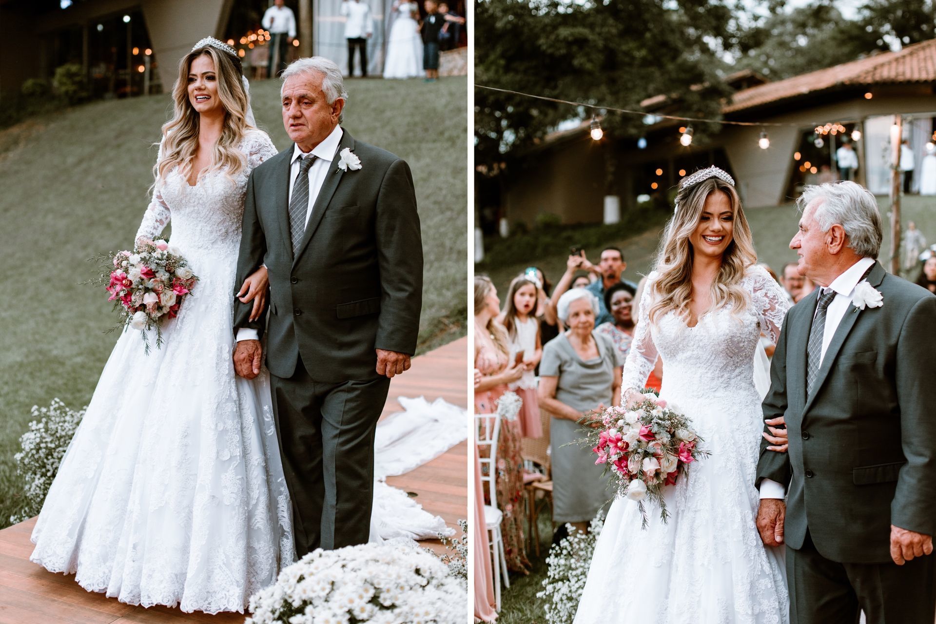 Foto Casamento Katia + Lucas {Sítio Uirapuru - Ribeirão Preto} Foto Casamento Katia + Lucas {Sítio Uirapuru - Ribeirão Preto} - Imagem 34