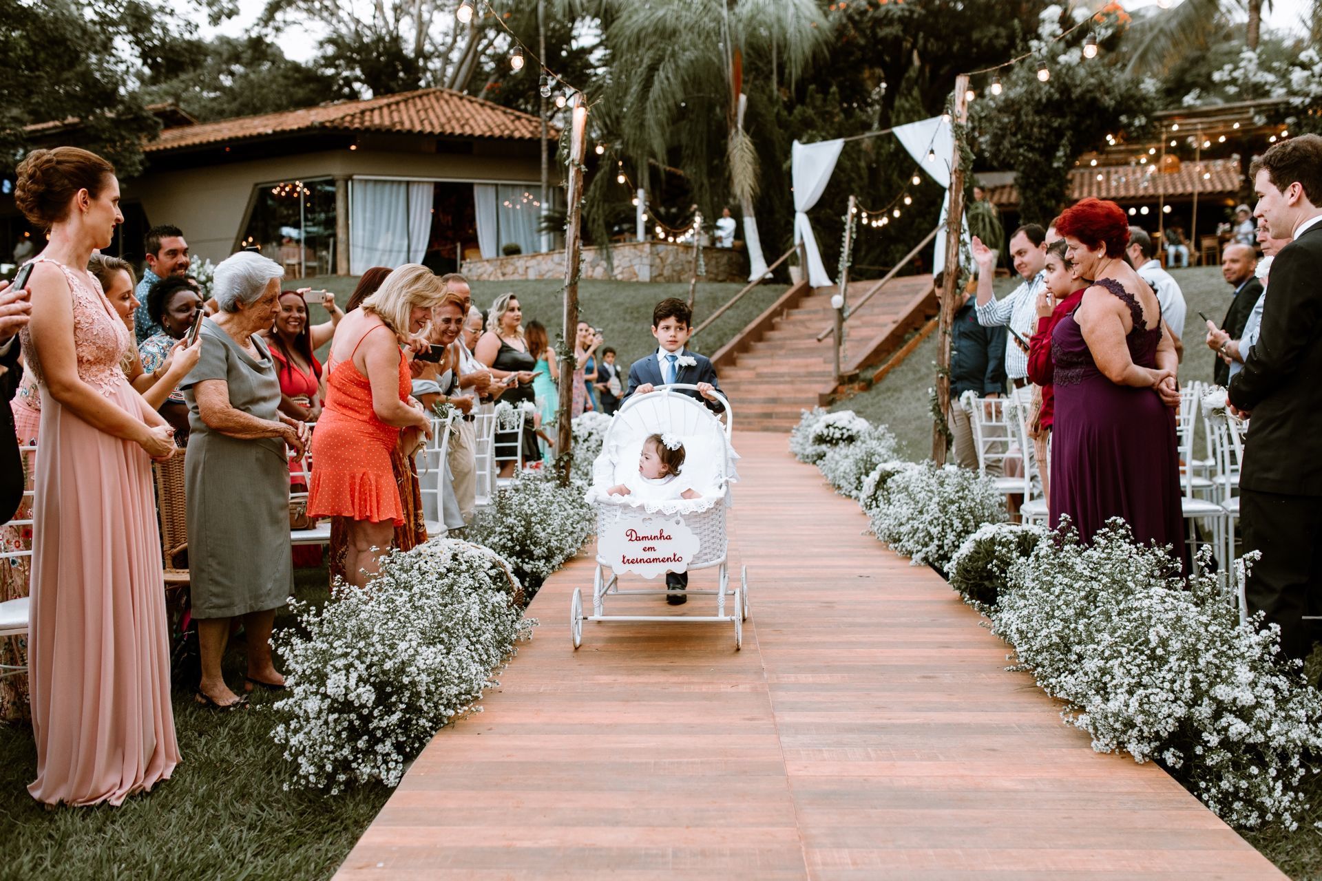 Foto Casamento Katia + Lucas {Sítio Uirapuru - Ribeirão Preto} Foto Casamento Katia + Lucas {Sítio Uirapuru - Ribeirão Preto} - Imagem 33