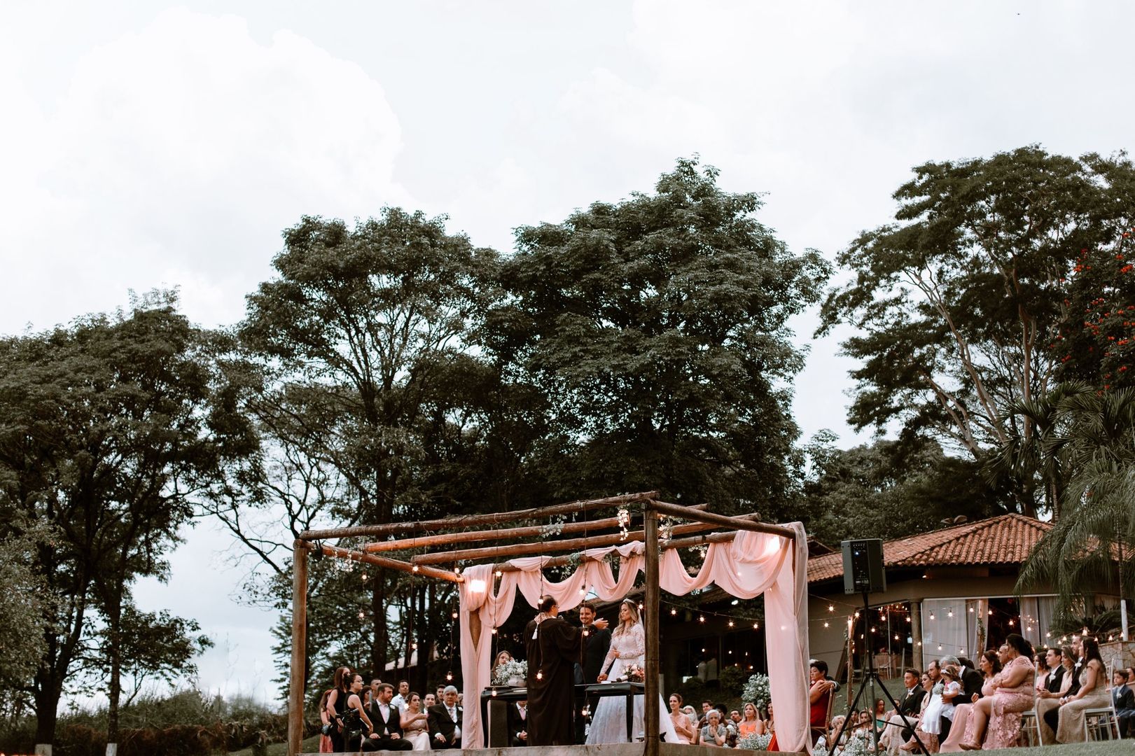 Foto Casamento Katia + Lucas {Sítio Uirapuru - Ribeirão Preto} Foto Casamento Katia + Lucas {Sítio Uirapuru - Ribeirão Preto} - Imagem 44