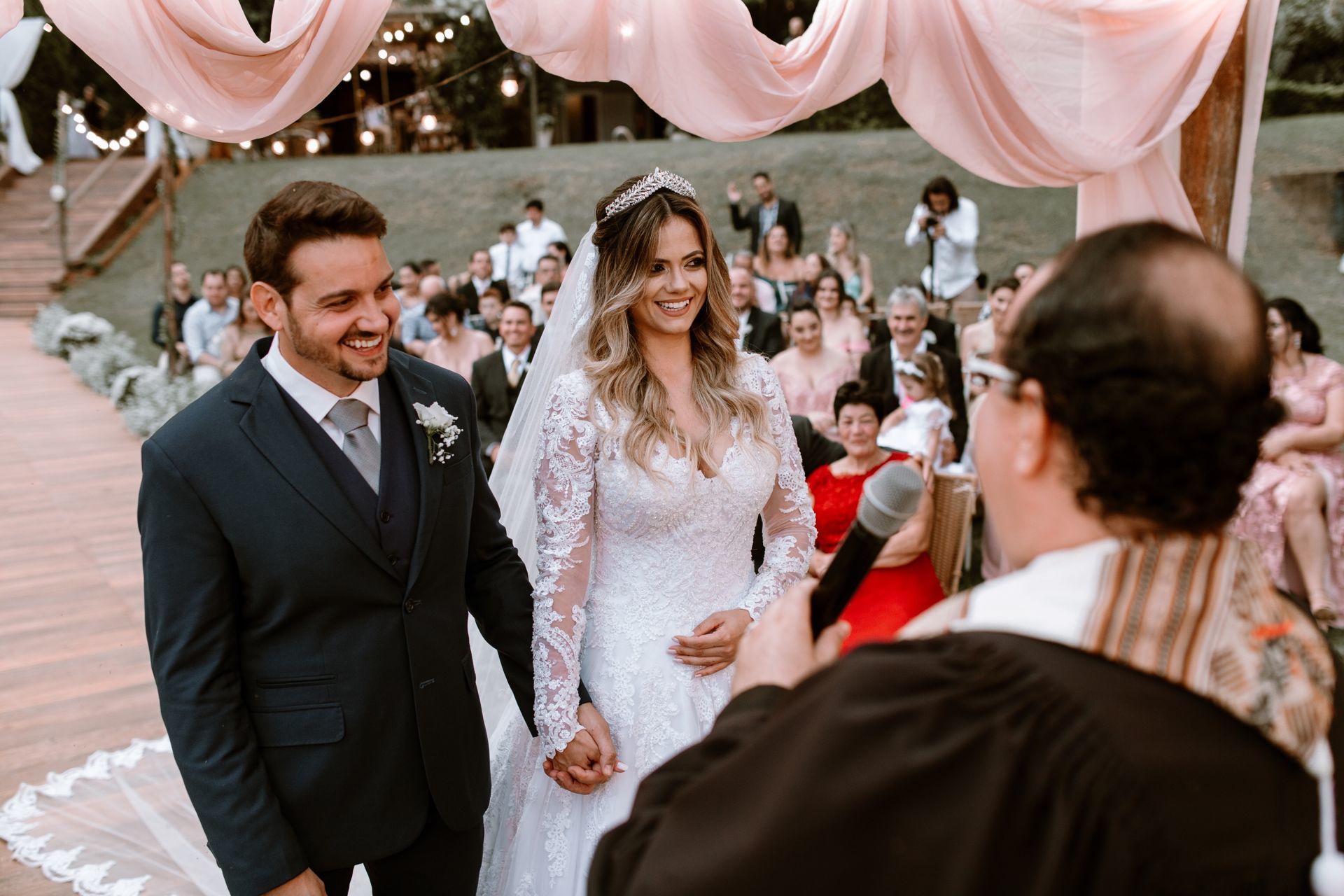 Foto Casamento Katia + Lucas {Sítio Uirapuru - Ribeirão Preto} Foto Casamento Katia + Lucas {Sítio Uirapuru - Ribeirão Preto} - Imagem 40