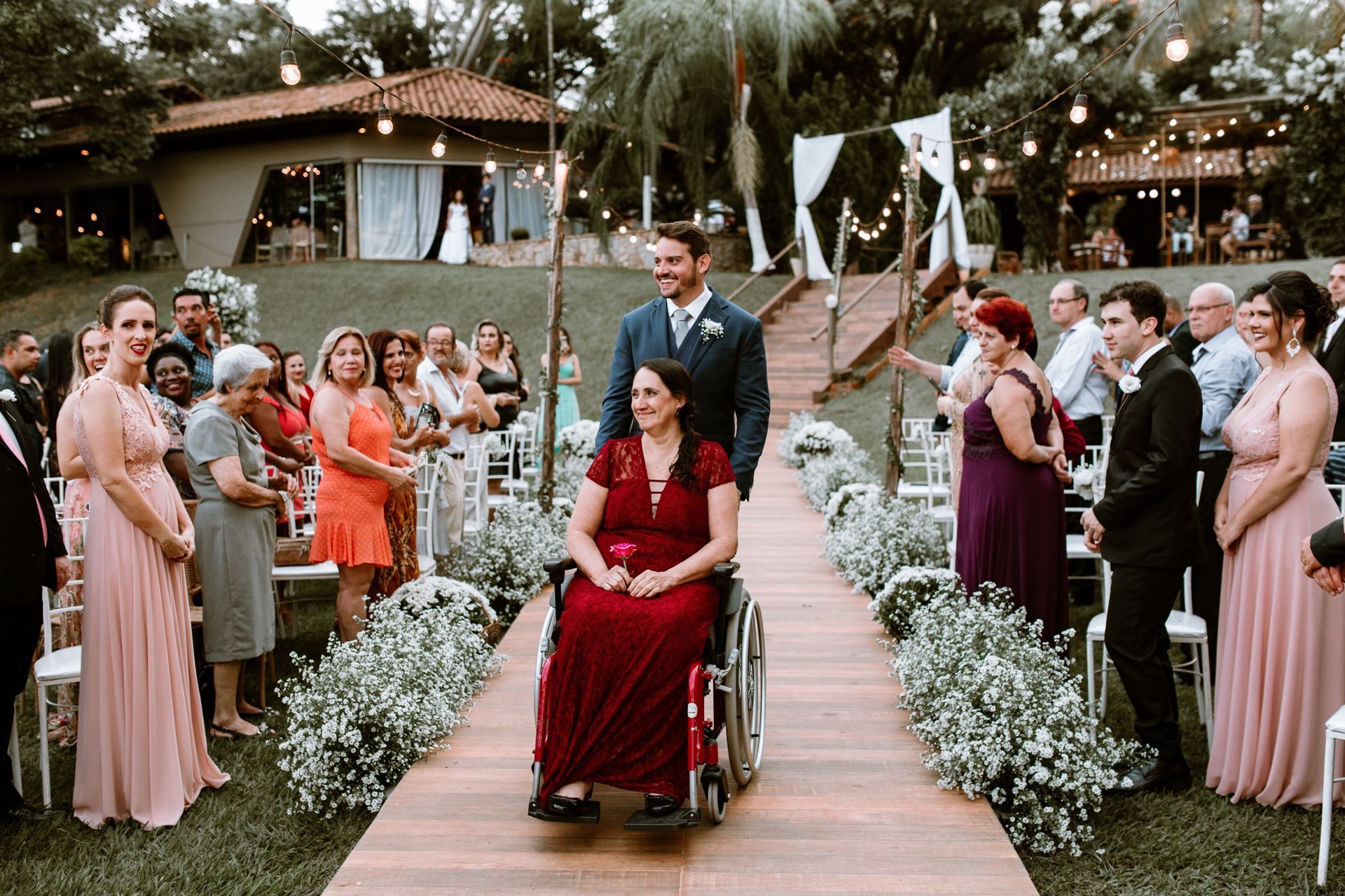 Foto Casamento Katia + Lucas {Sítio Uirapuru - Ribeirão Preto} Foto Casamento Katia + Lucas {Sítio Uirapuru - Ribeirão Preto} - Imagem 31