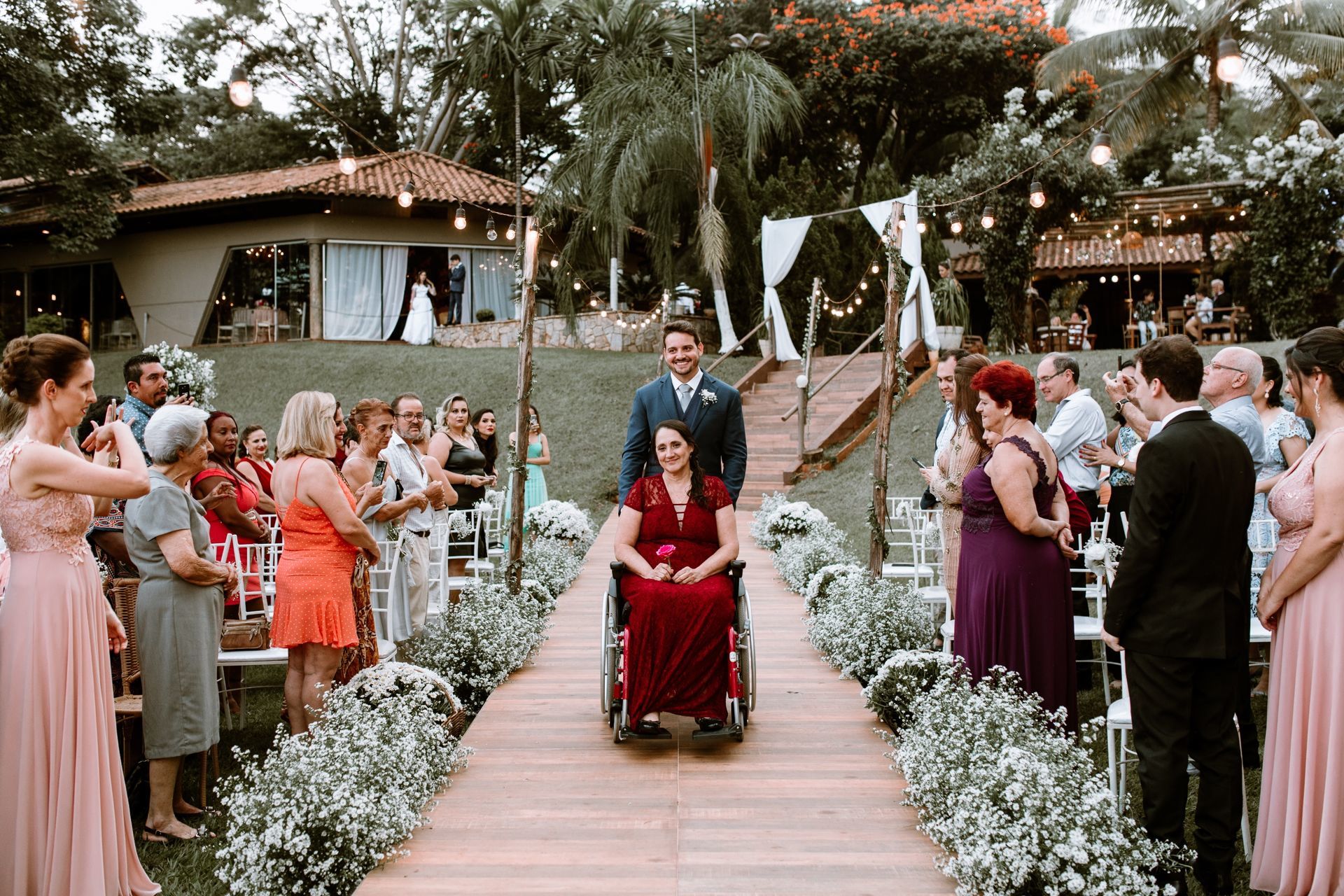 Foto Casamento Katia + Lucas {Sítio Uirapuru - Ribeirão Preto} Foto Casamento Katia + Lucas {Sítio Uirapuru - Ribeirão Preto} - Imagem 29