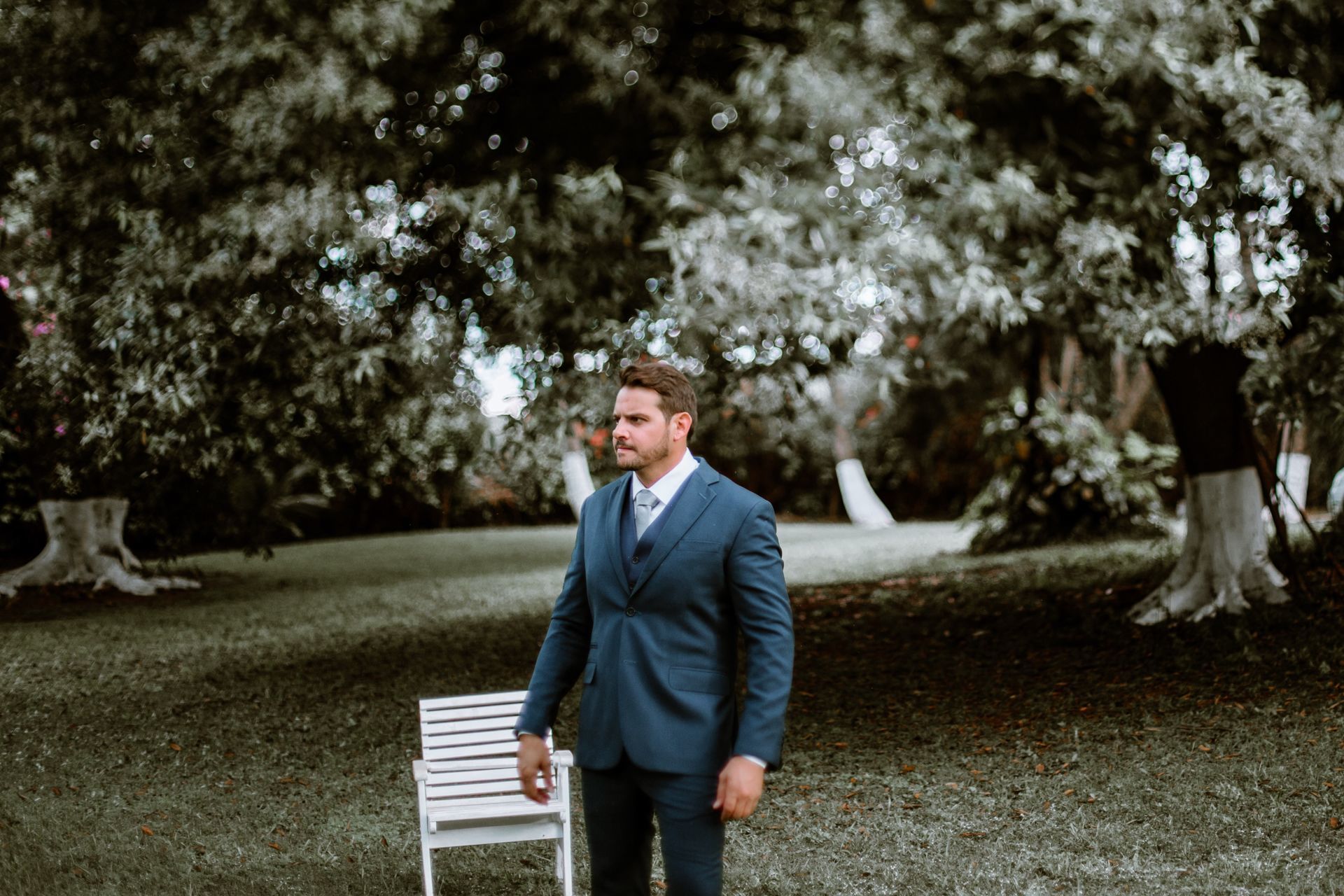 Foto Casamento Katia + Lucas {Sítio Uirapuru - Ribeirão Preto} Foto Casamento Katia + Lucas {Sítio Uirapuru - Ribeirão Preto} - Imagem 9