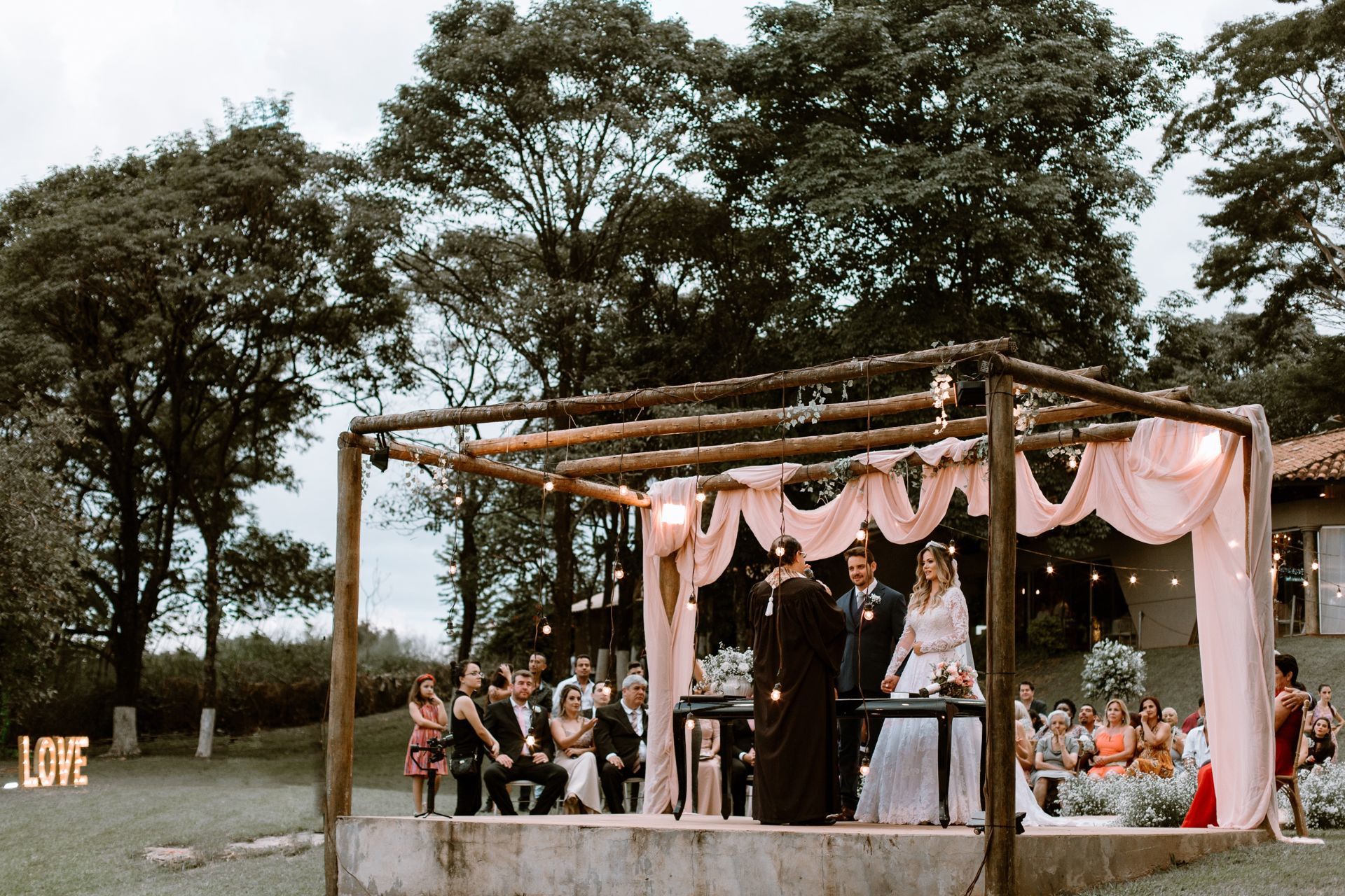 Foto Casamento Katia + Lucas {Sítio Uirapuru - Ribeirão Preto} Foto Casamento Katia + Lucas {Sítio Uirapuru - Ribeirão Preto} - Imagem 41
