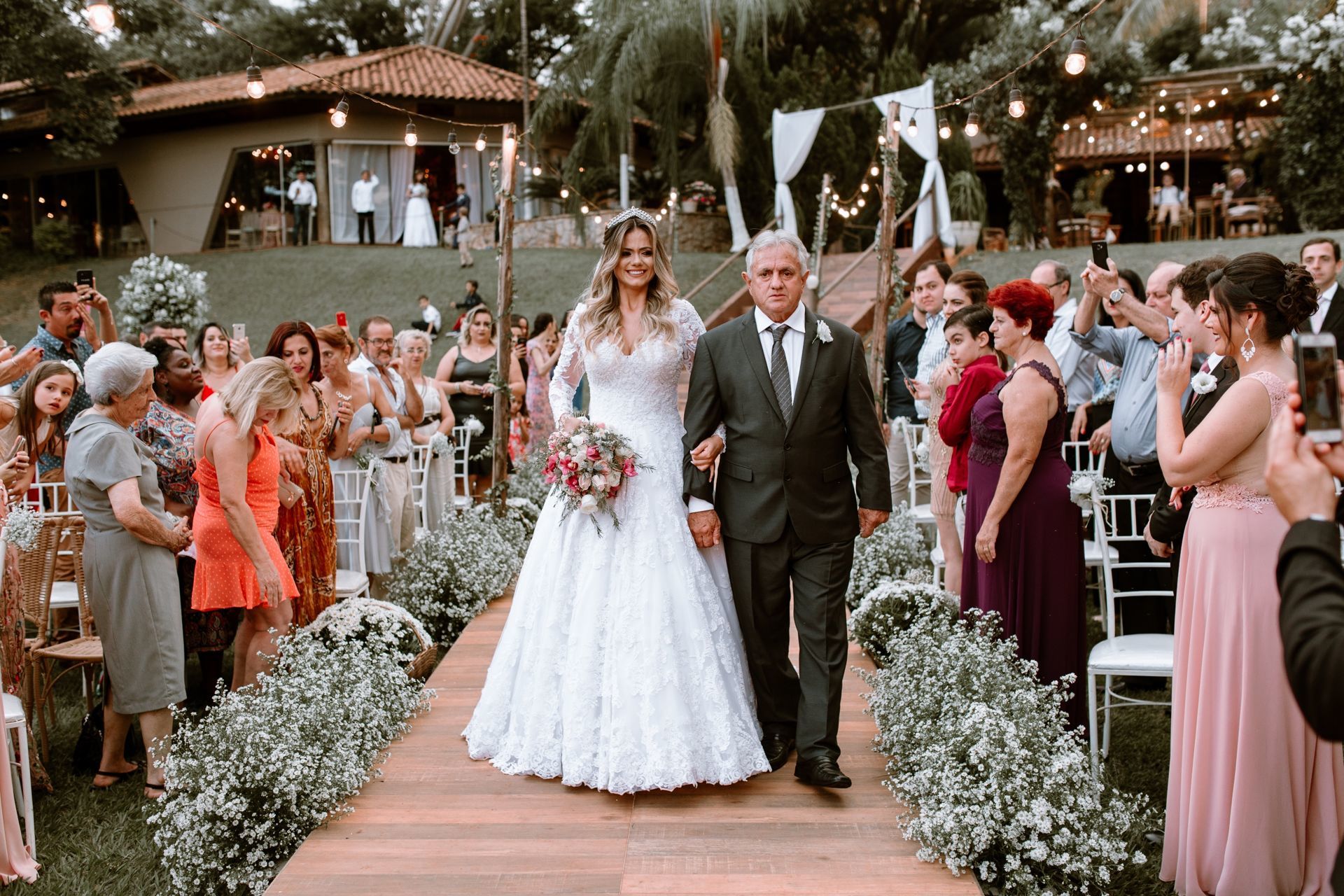 Foto Casamento Katia + Lucas {Sítio Uirapuru - Ribeirão Preto} Foto Casamento Katia + Lucas {Sítio Uirapuru - Ribeirão Preto} - Imagem 36