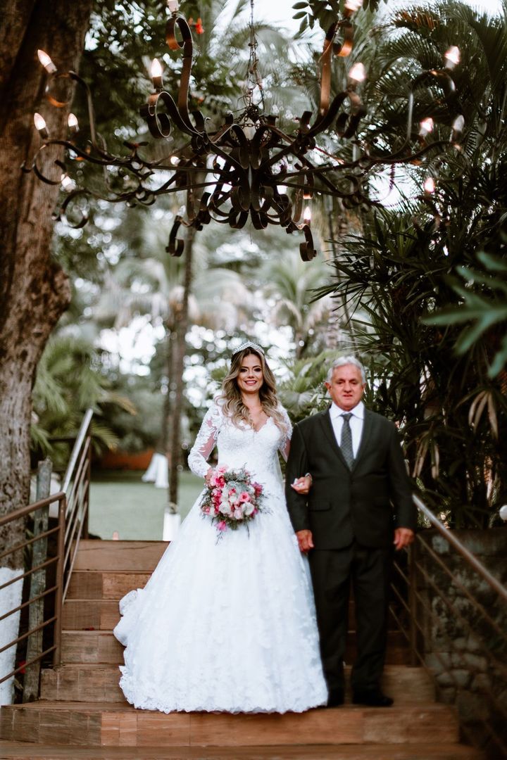 Foto Casamento Katia + Lucas {Sítio Uirapuru - Ribeirão Preto} Foto Casamento Katia + Lucas {Sítio Uirapuru - Ribeirão Preto} - Imagem 32