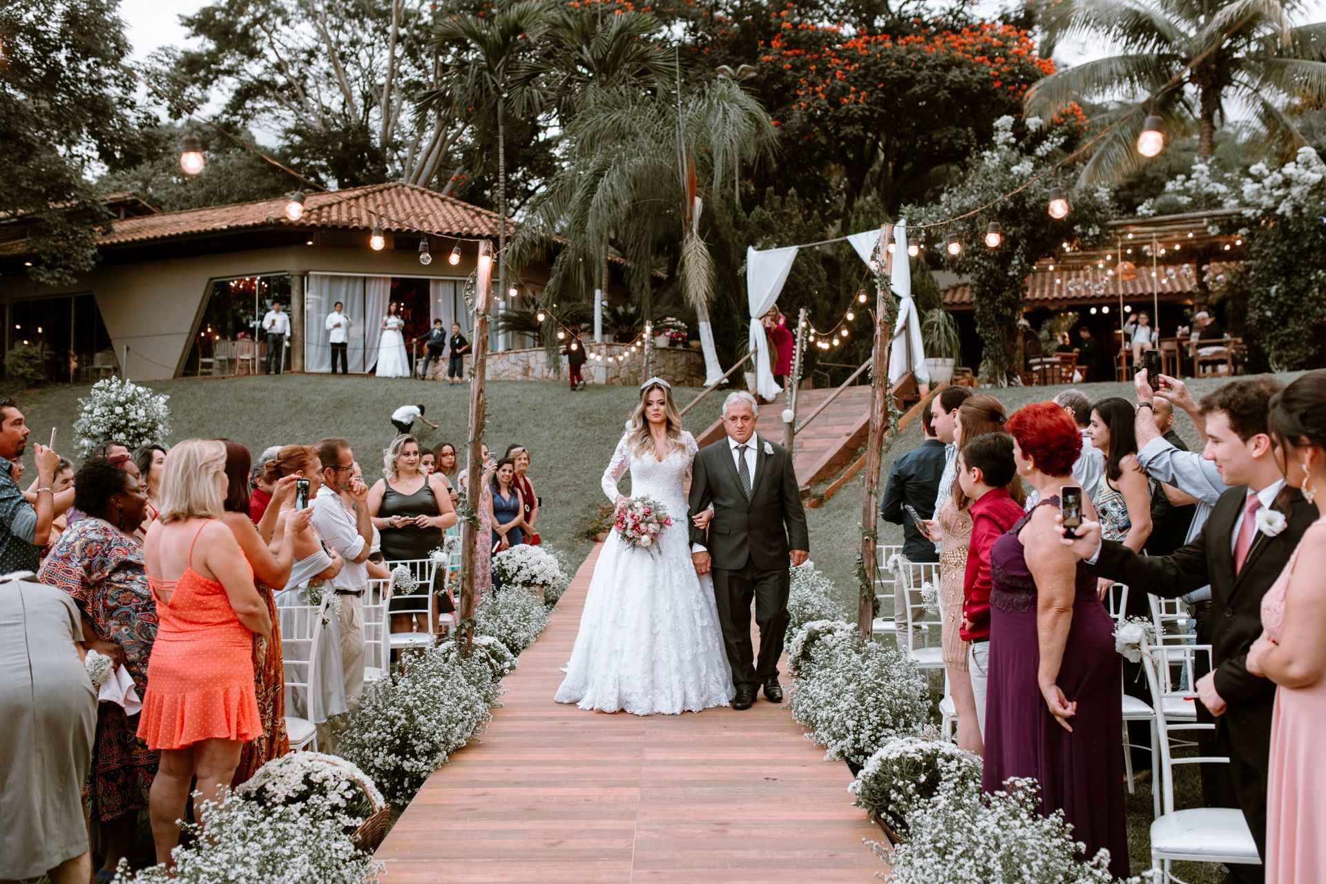 Foto Casamento Katia + Lucas {Sítio Uirapuru - Ribeirão Preto} Foto Casamento Katia + Lucas {Sítio Uirapuru - Ribeirão Preto} - Imagem 35