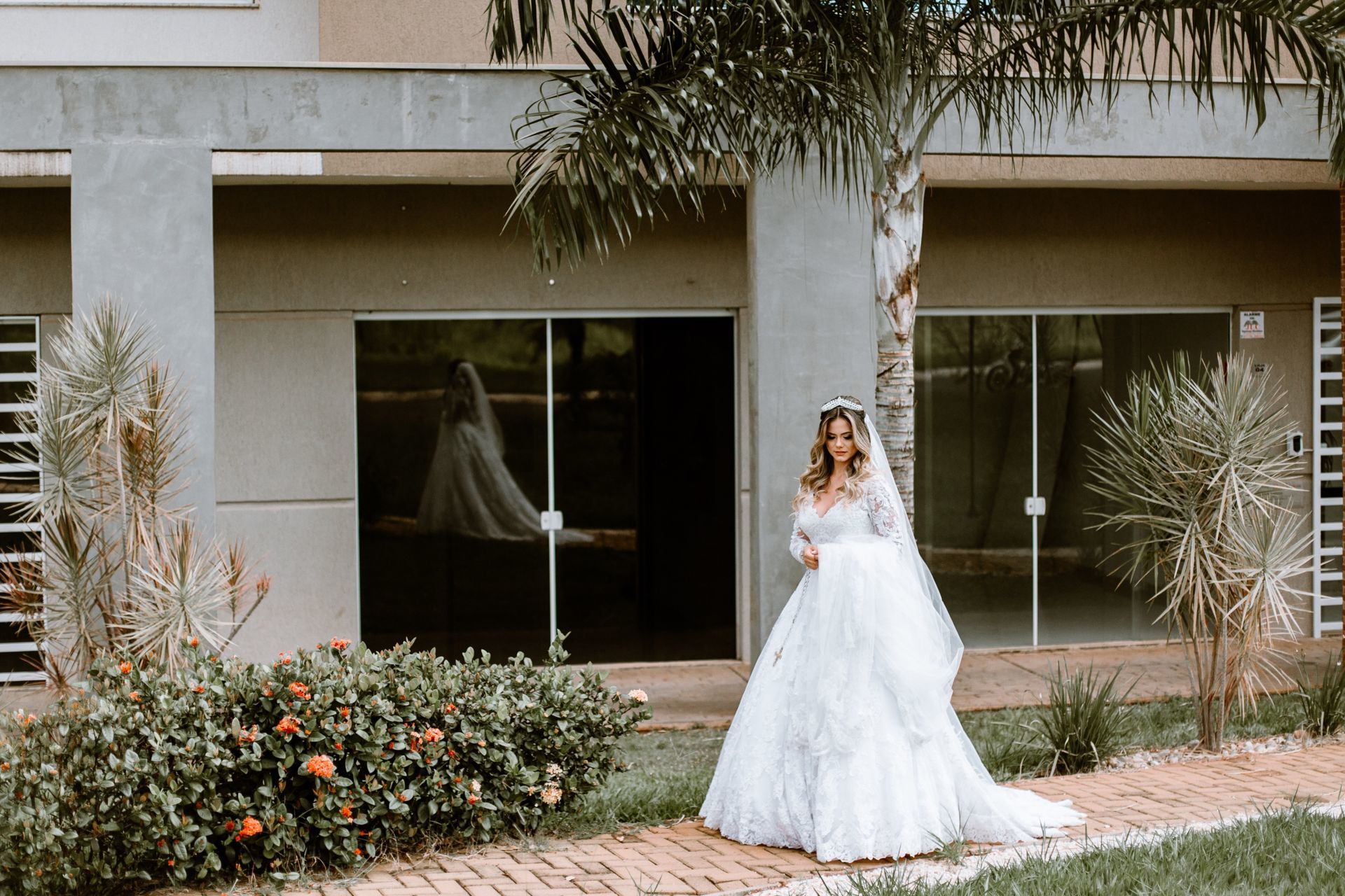 Foto Casamento Katia + Lucas {Sítio Uirapuru - Ribeirão Preto} Foto Casamento Katia + Lucas {Sítio Uirapuru - Ribeirão Preto} - Imagem 20