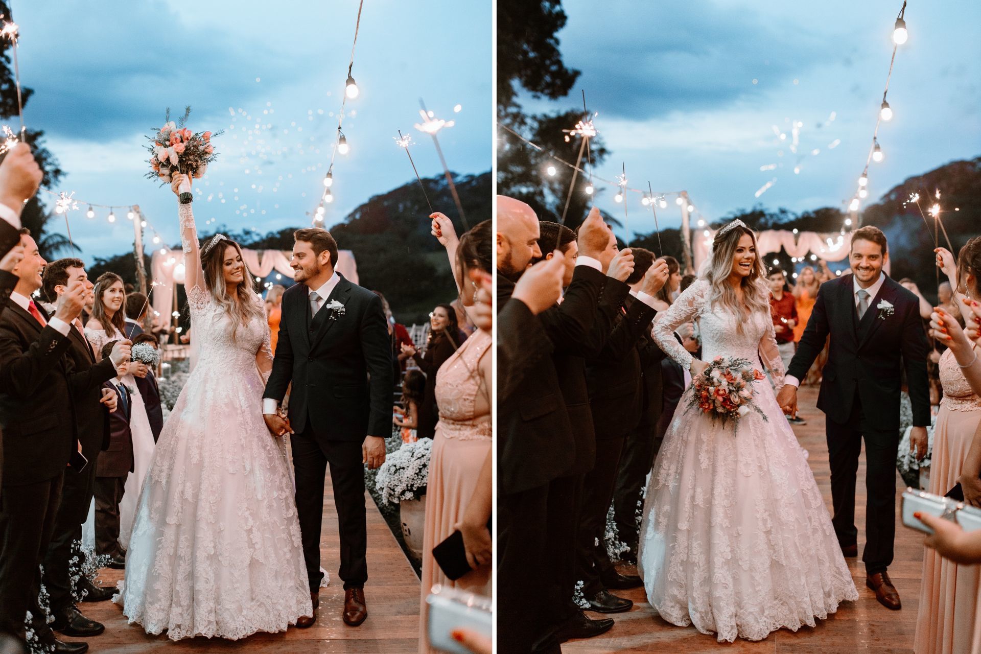 Foto Casamento Katia + Lucas {Sítio Uirapuru - Ribeirão Preto} Foto Casamento Katia + Lucas {Sítio Uirapuru - Ribeirão Preto} - Imagem 54