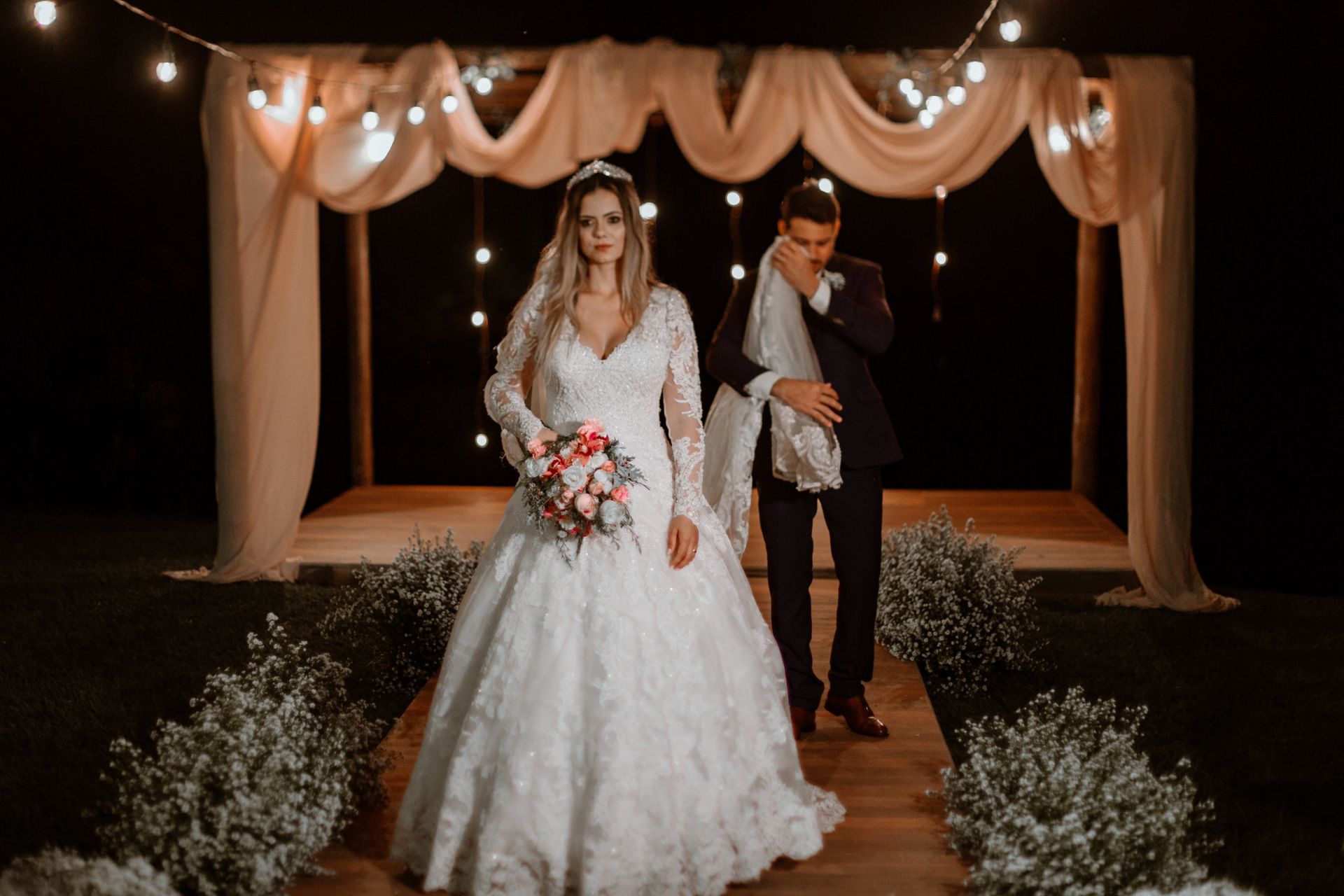 Foto Casamento Katia + Lucas {Sítio Uirapuru - Ribeirão Preto} Foto Casamento Katia + Lucas {Sítio Uirapuru - Ribeirão Preto} - Imagem 66