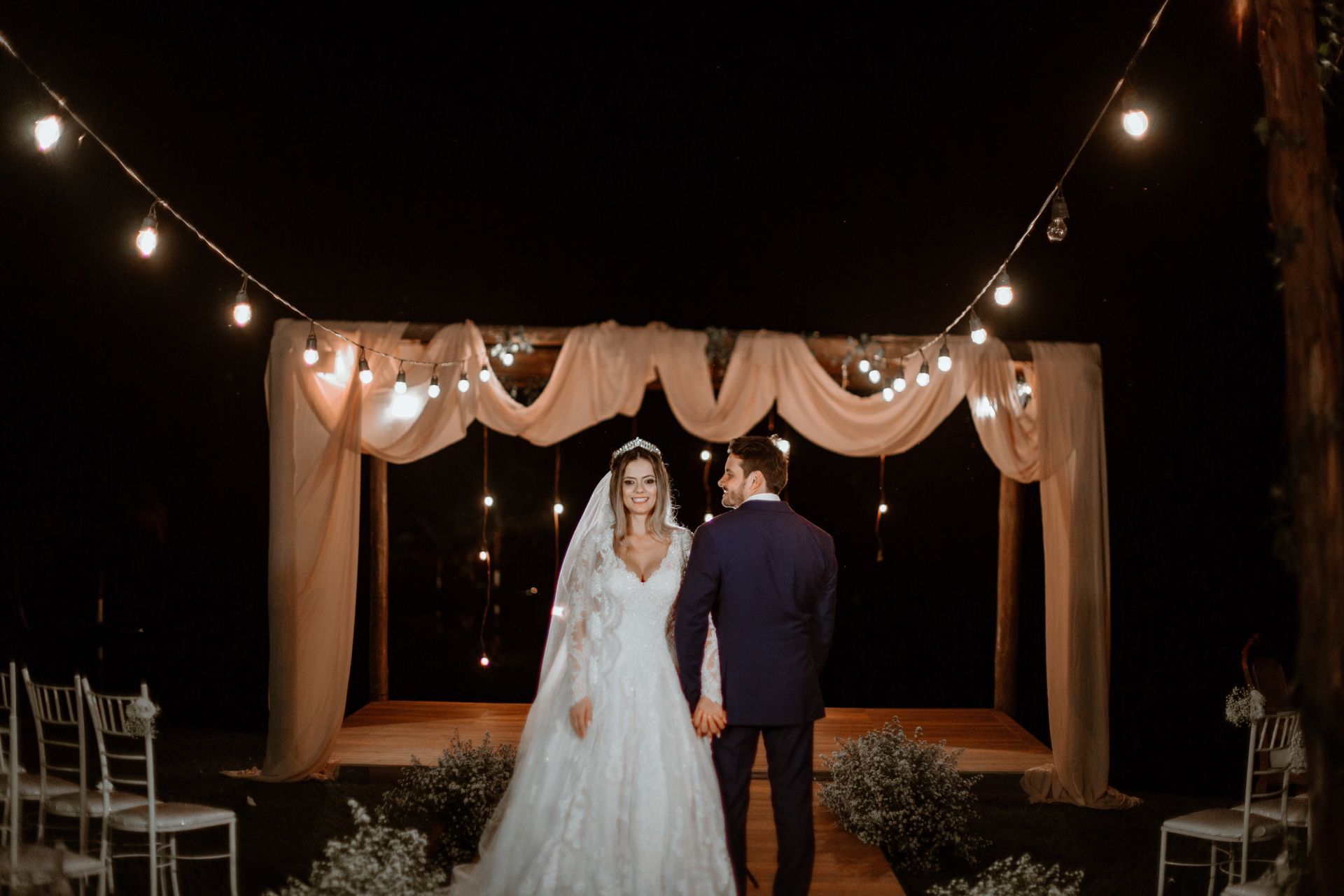 Foto Casamento Katia + Lucas {Sítio Uirapuru - Ribeirão Preto} Foto Casamento Katia + Lucas {Sítio Uirapuru - Ribeirão Preto} - Imagem 62